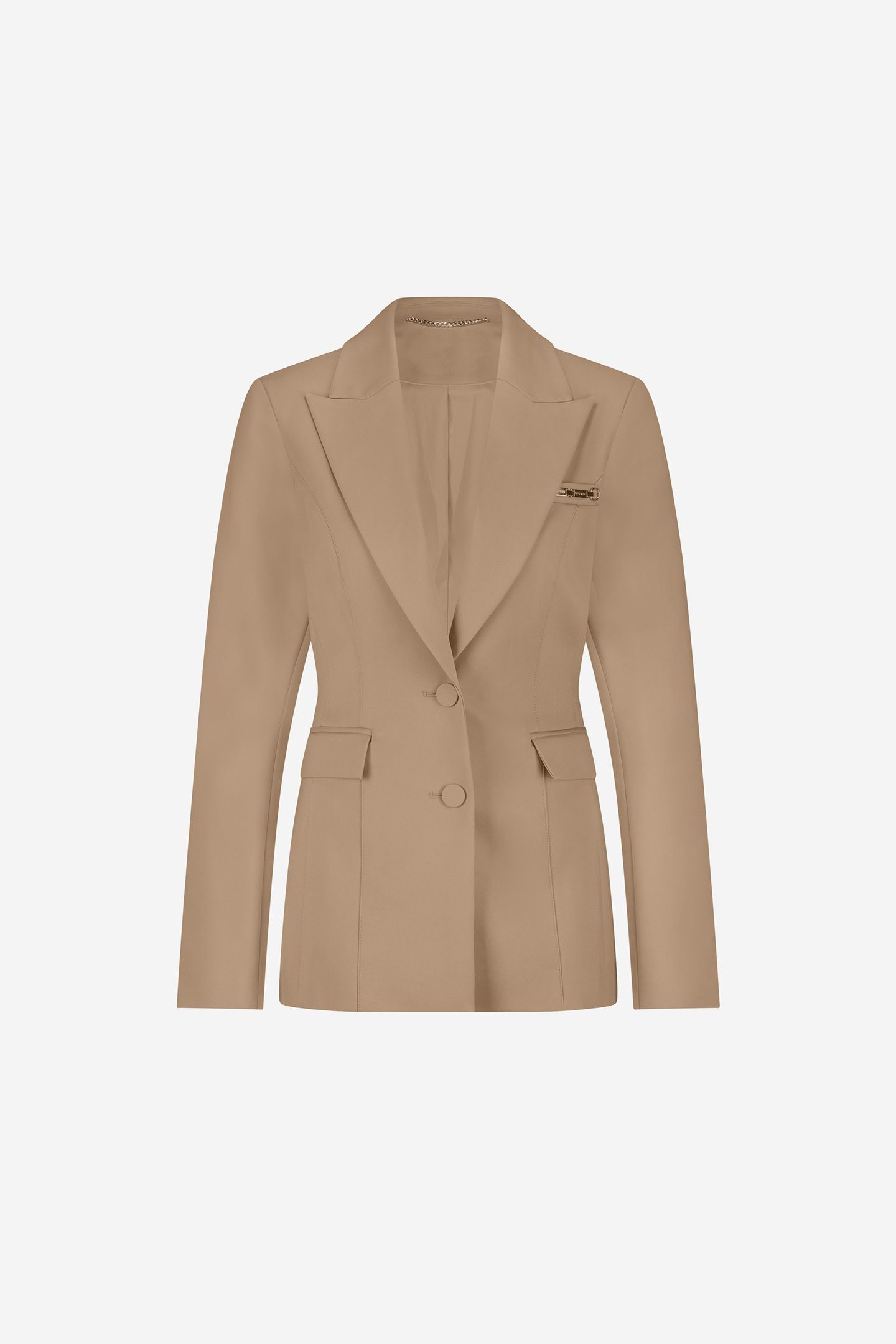 KALLIN BLAZER DUST 2