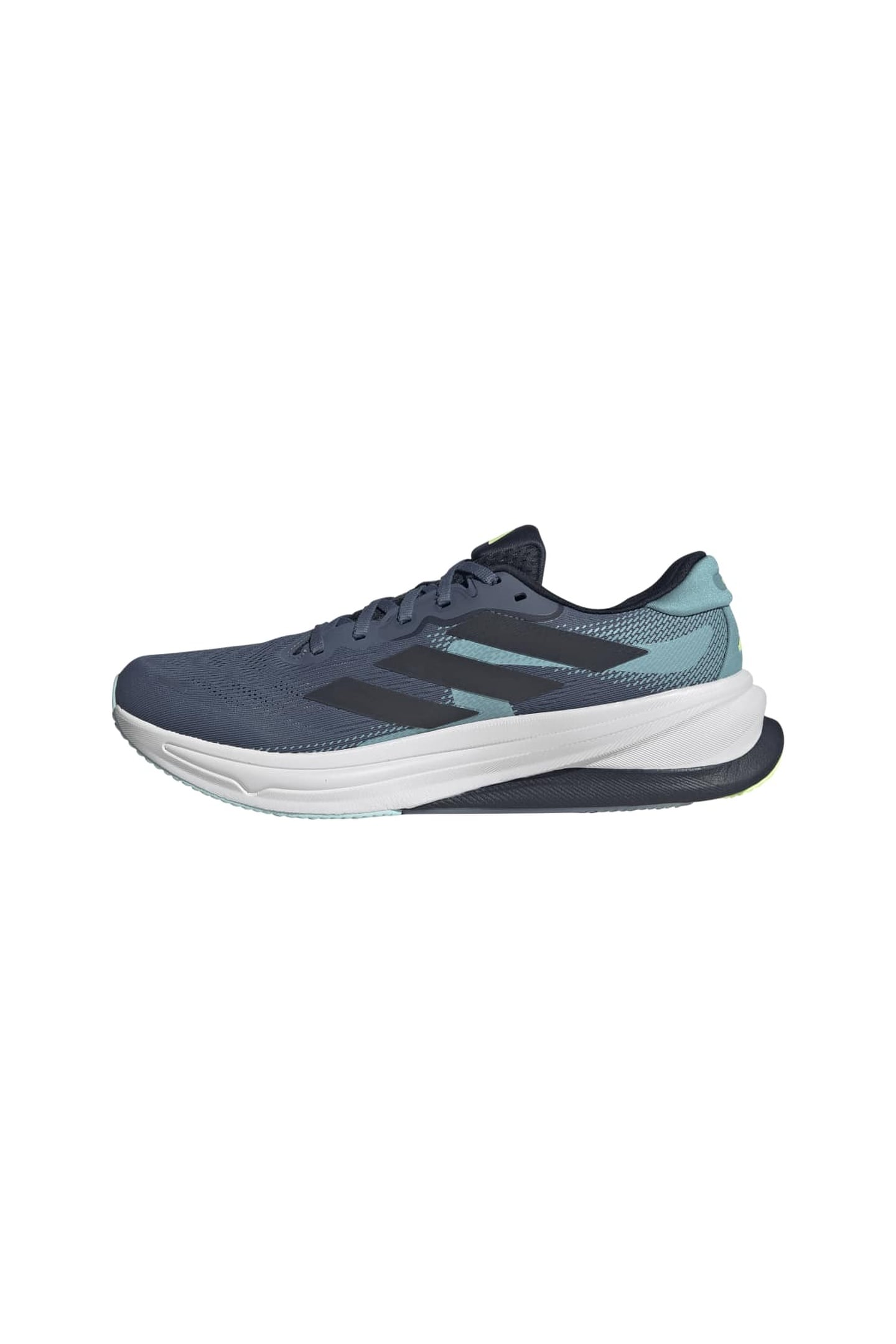 UNISEX PERFORMANCE SUPERNOVA SOLUTION 2 MENS PRELOVED INK 2