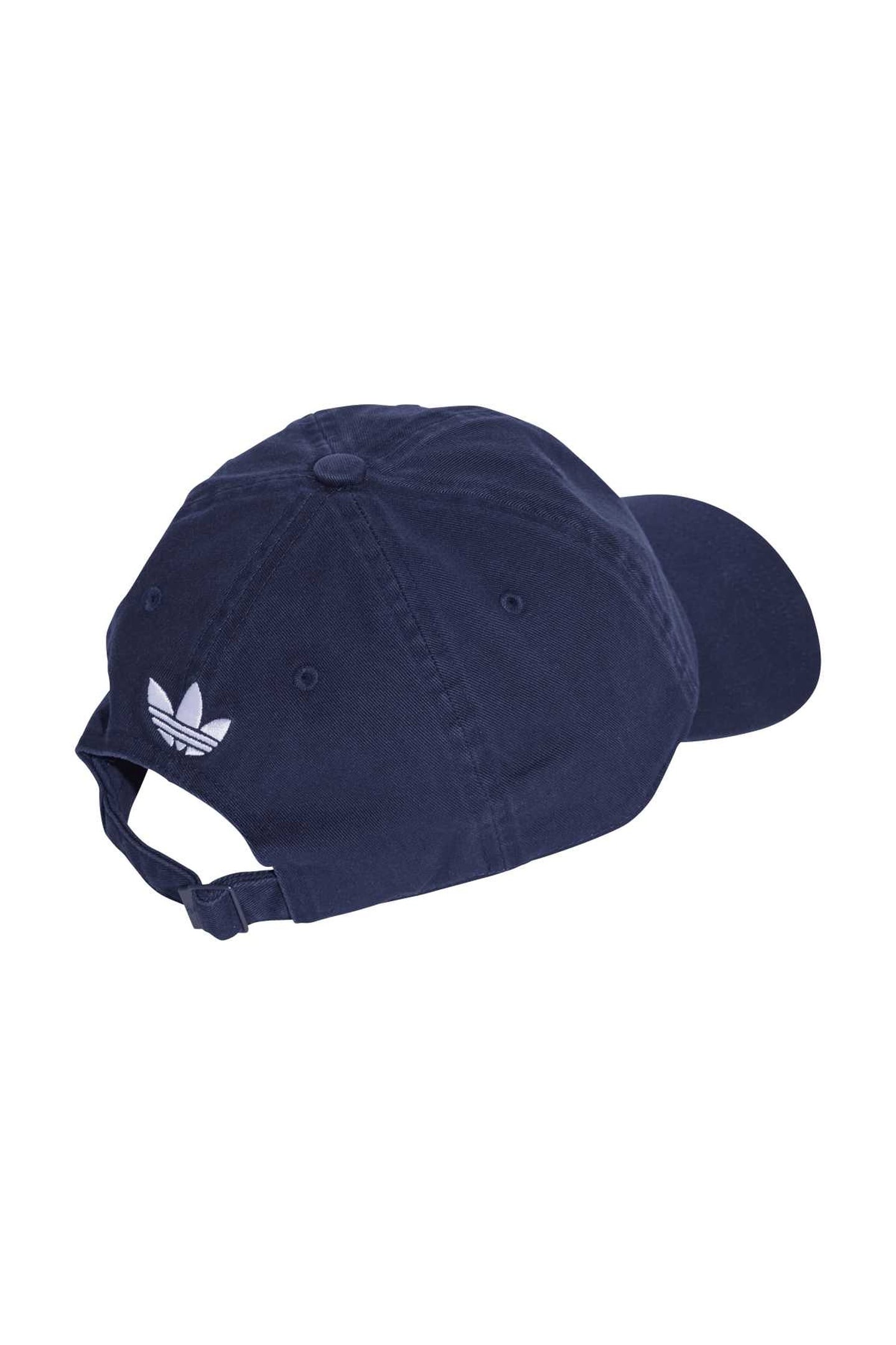 UNISEX ORIGINALS SAMBA DAD CAP NIGHT INDIGO 2
