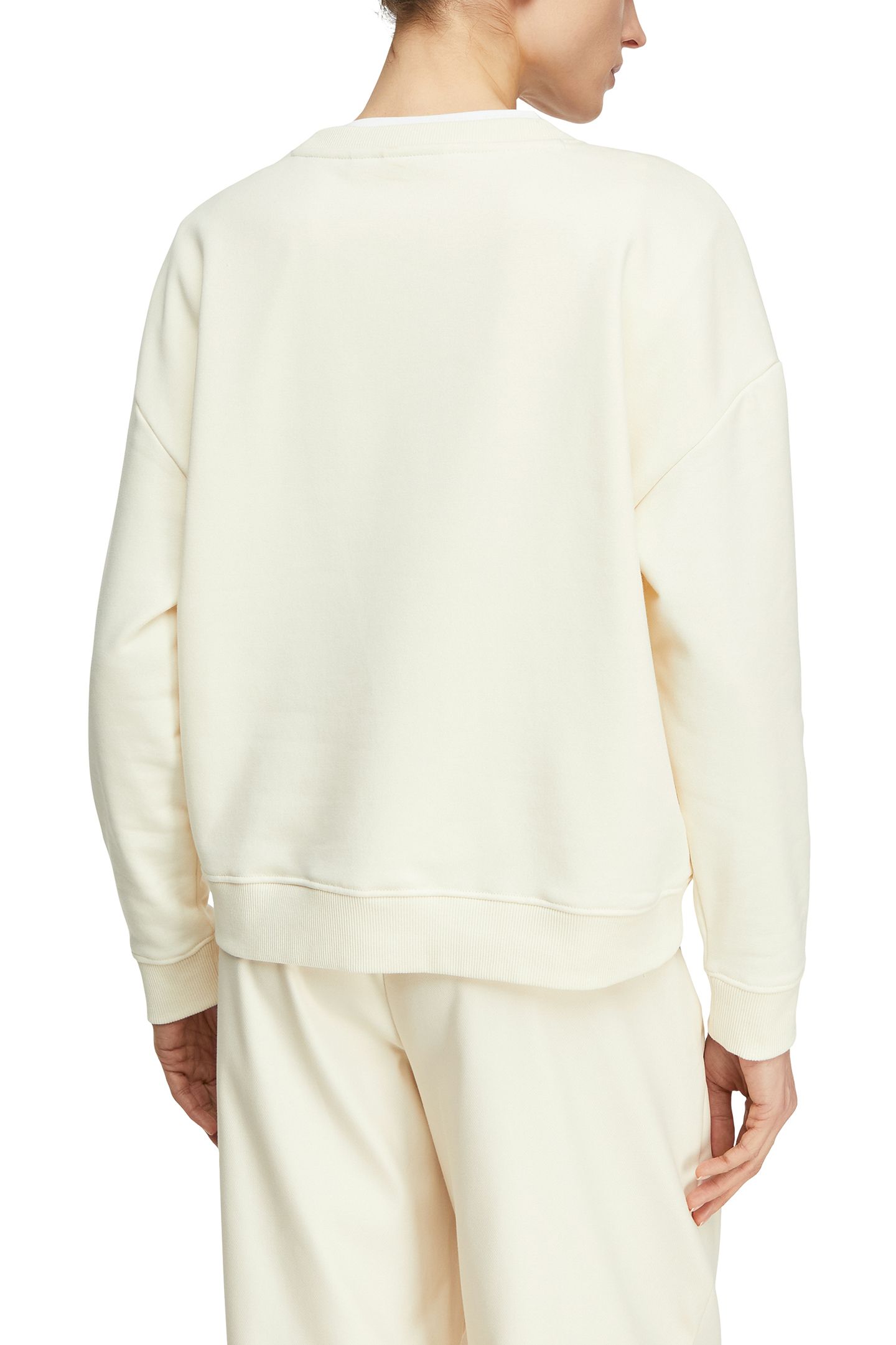 COMMA SWEATSHIRTS OFFWHITE 3