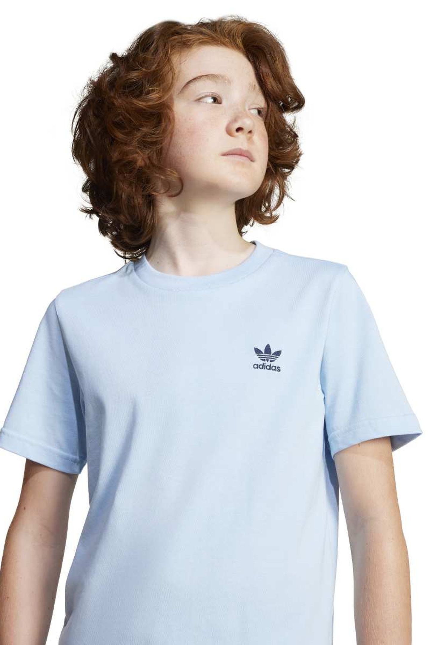 ORIGINALS TEE CLEAR SKY 6