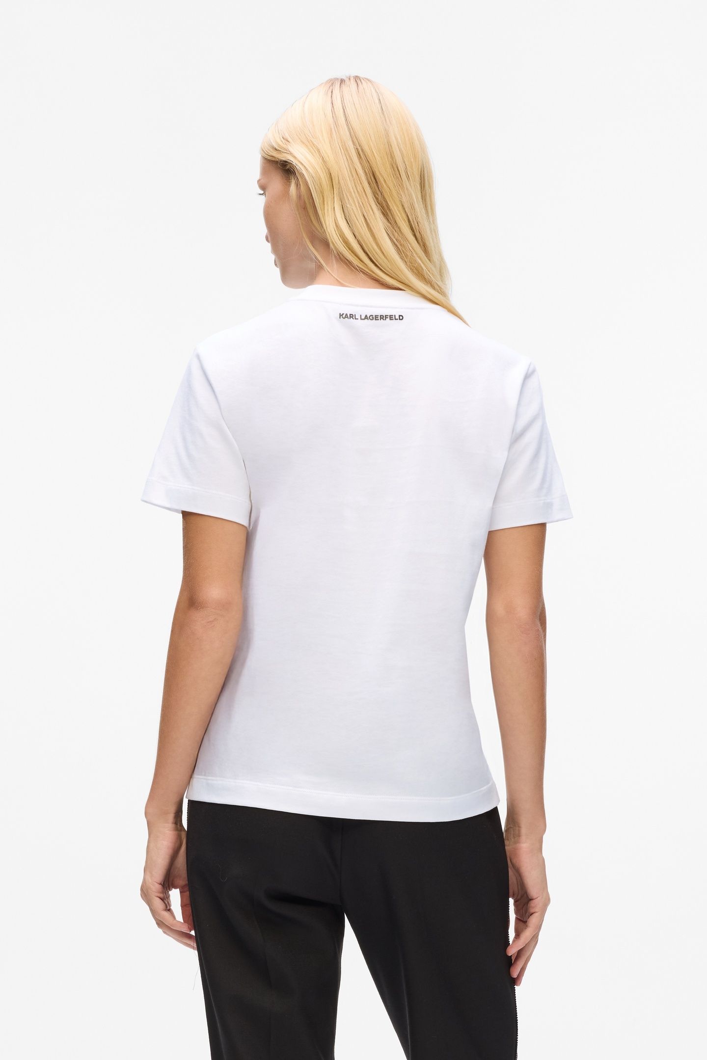 IKON SEASONAL RS T-SHIRT GIFT WHITE 4