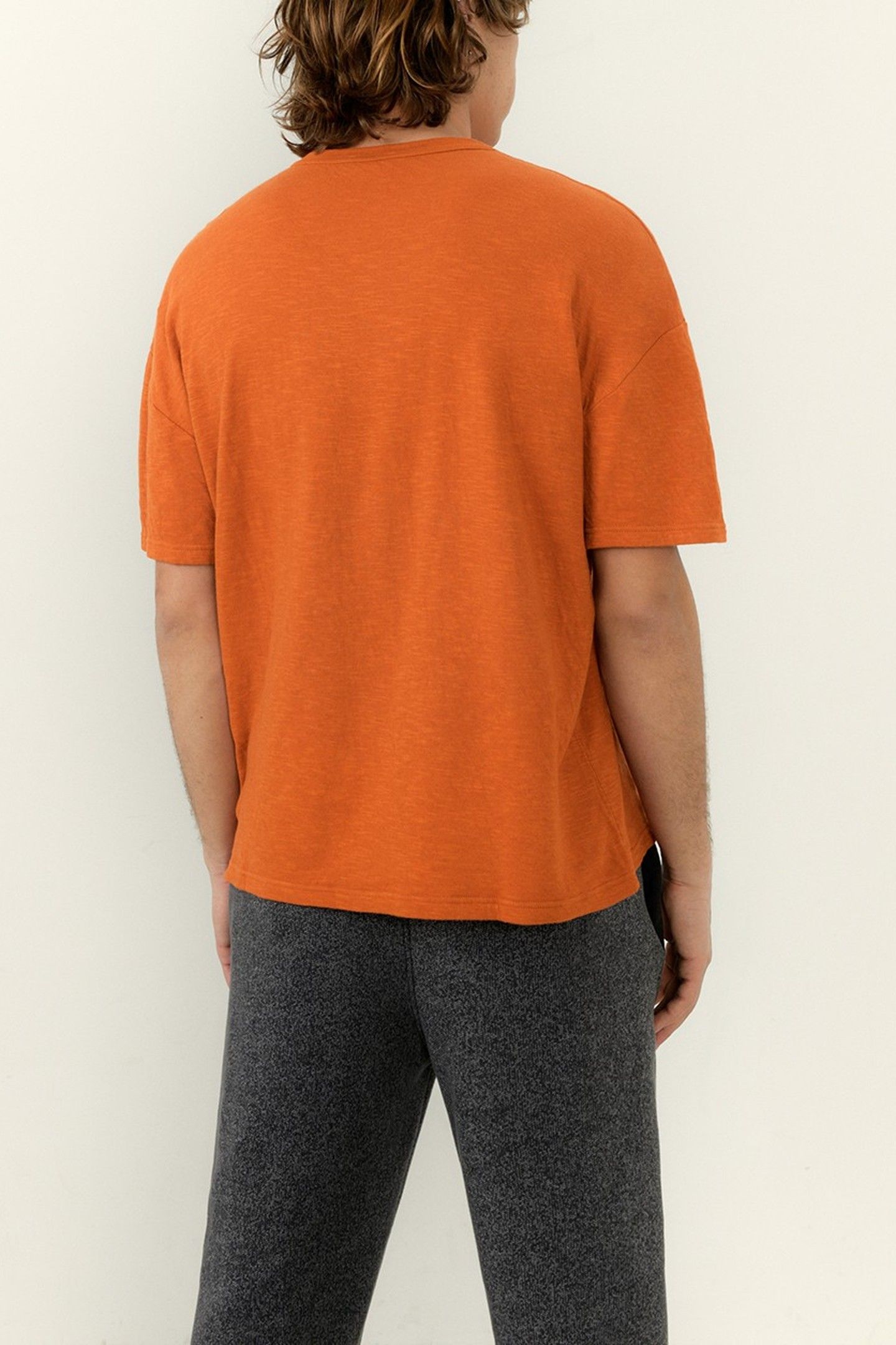 SLYCITY T-SHIRT RENARD 2