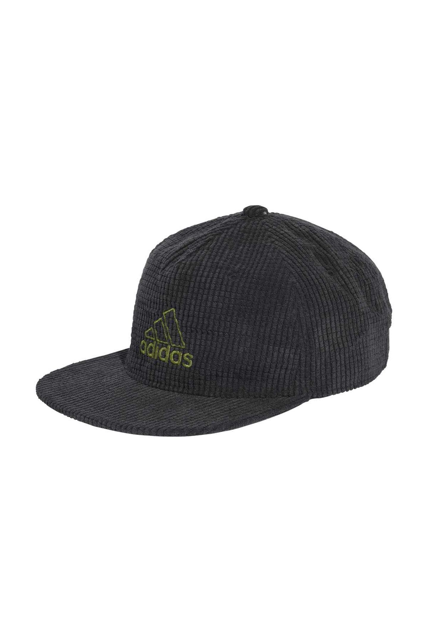ORIGINALS EQUIPMENT EARFLAP CAP BLACK 1