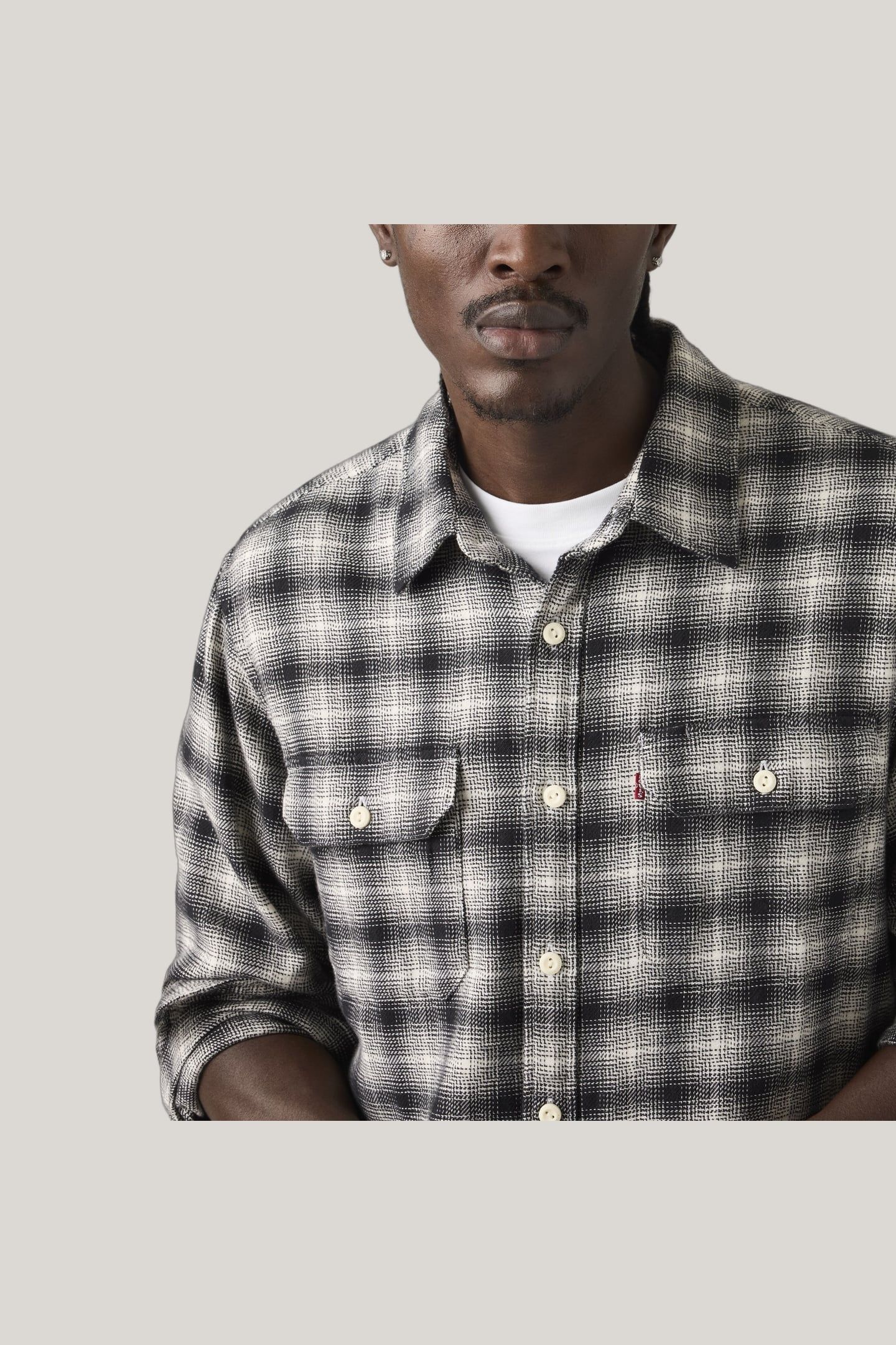 JACKSON WORKER OVERSHIRT 7