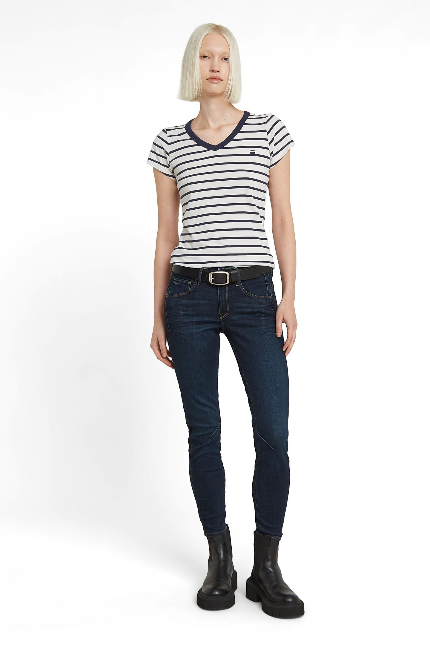 ARC 3D SKINNY AGED 1