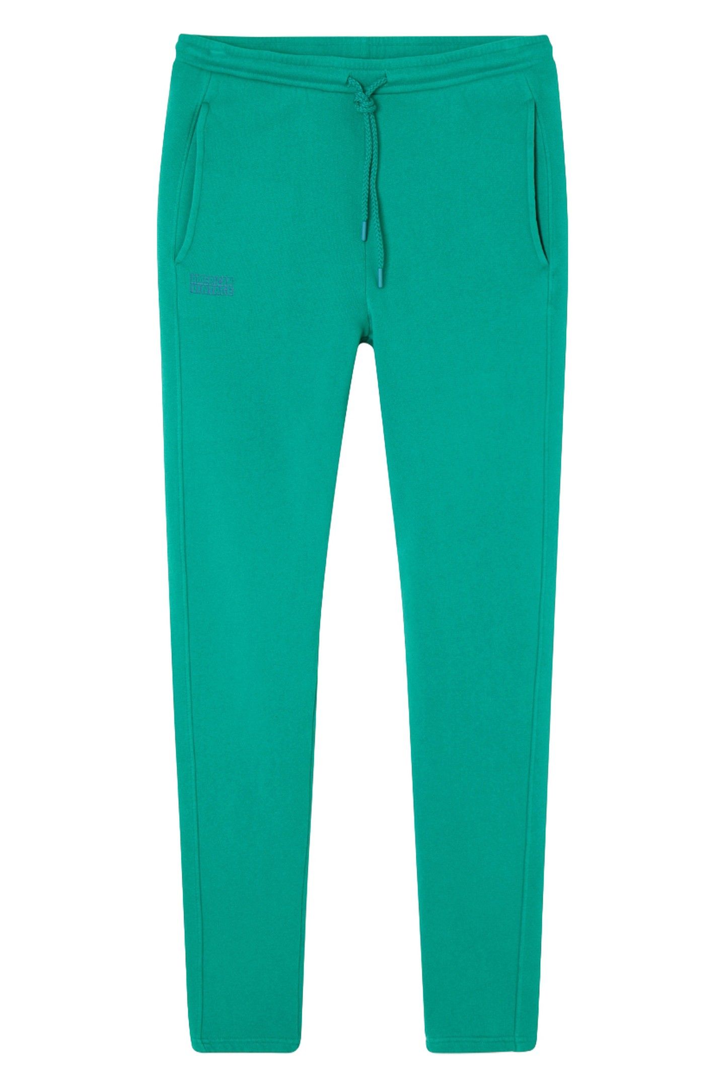 IZUBIRD SWEAT PANTS DIABOLO MENTHE VINTAGE 4