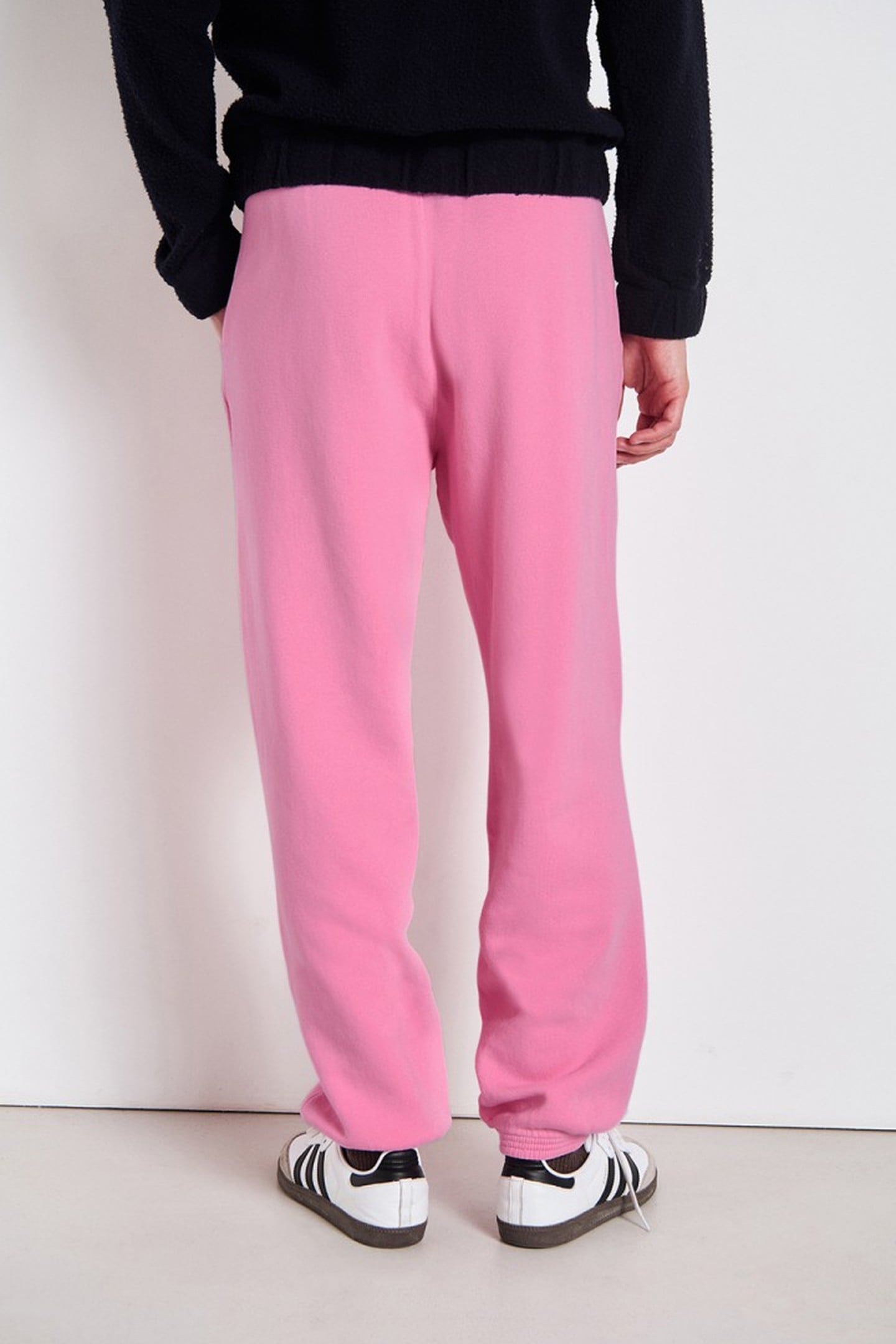 IZUBIRD SWEAT PANTS SUCRERIE VINTAGE 3