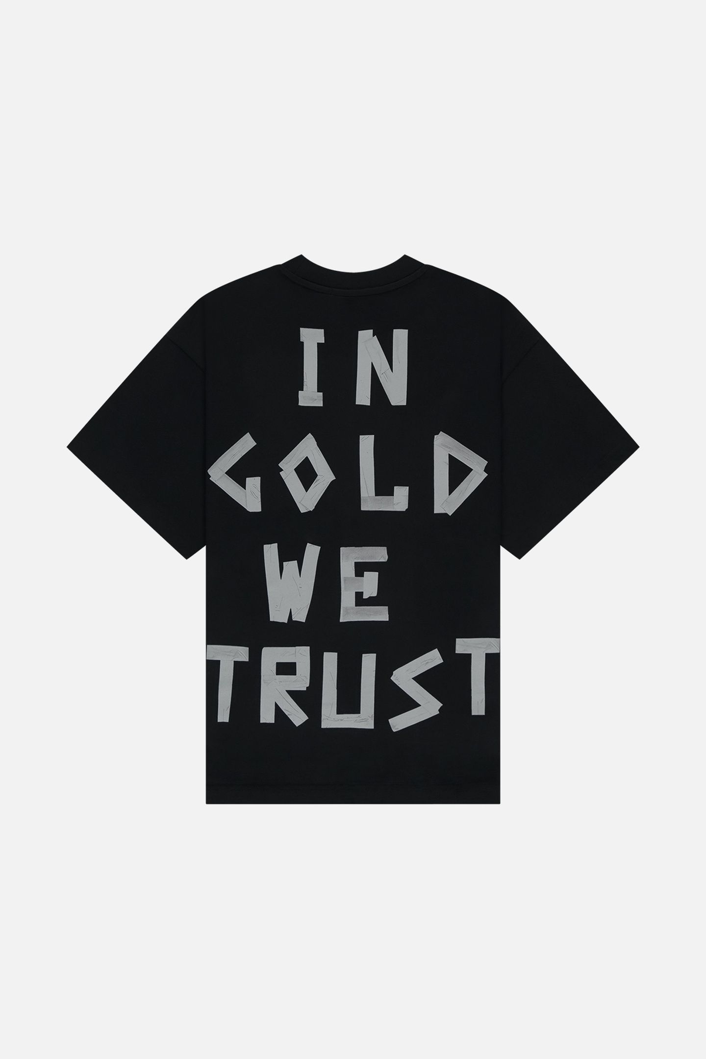 THE TAPE BLACK 2