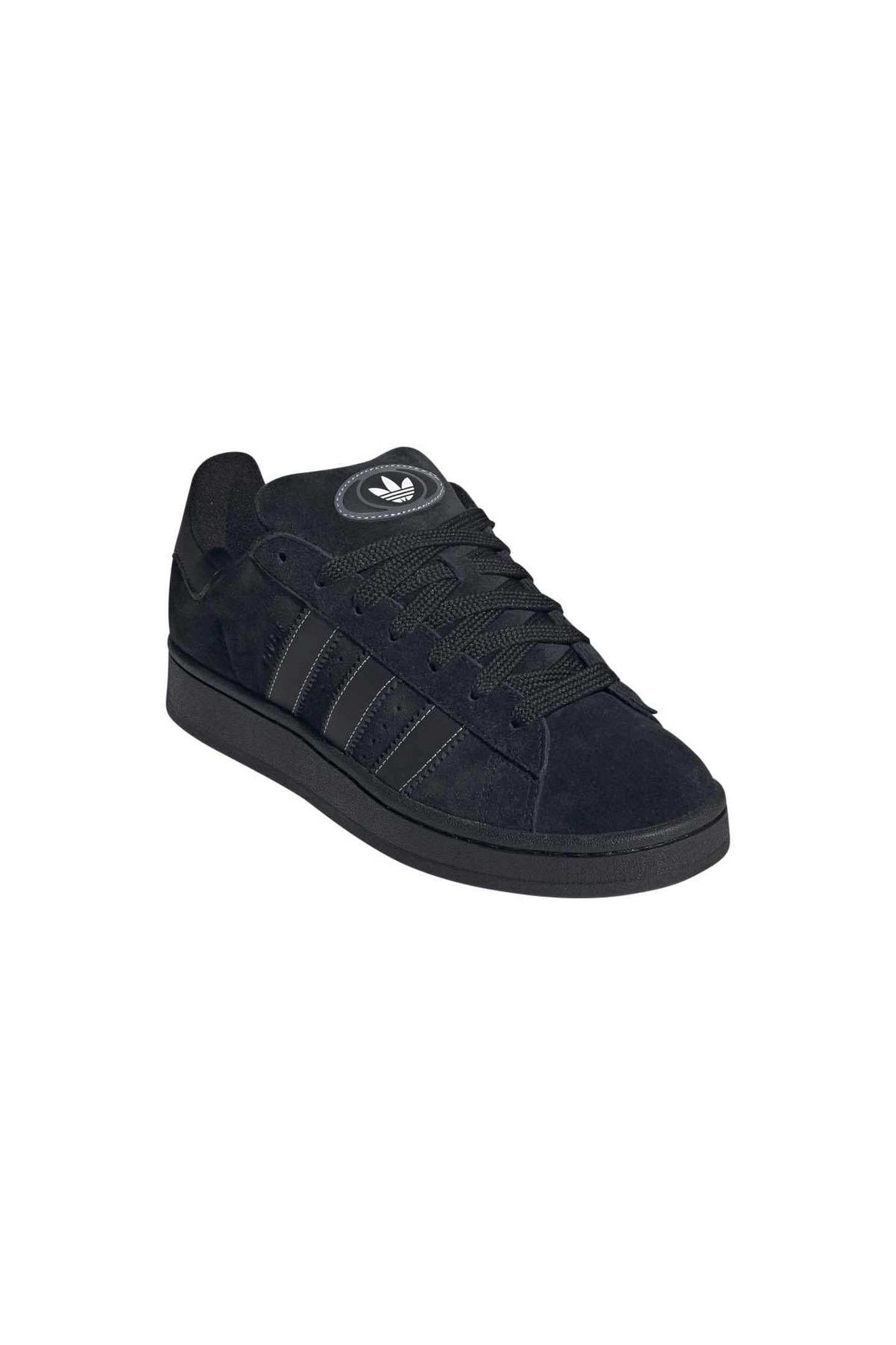 UNISEX ORIGINALS CAMPUS 00S SHOES CORE BLACK 5