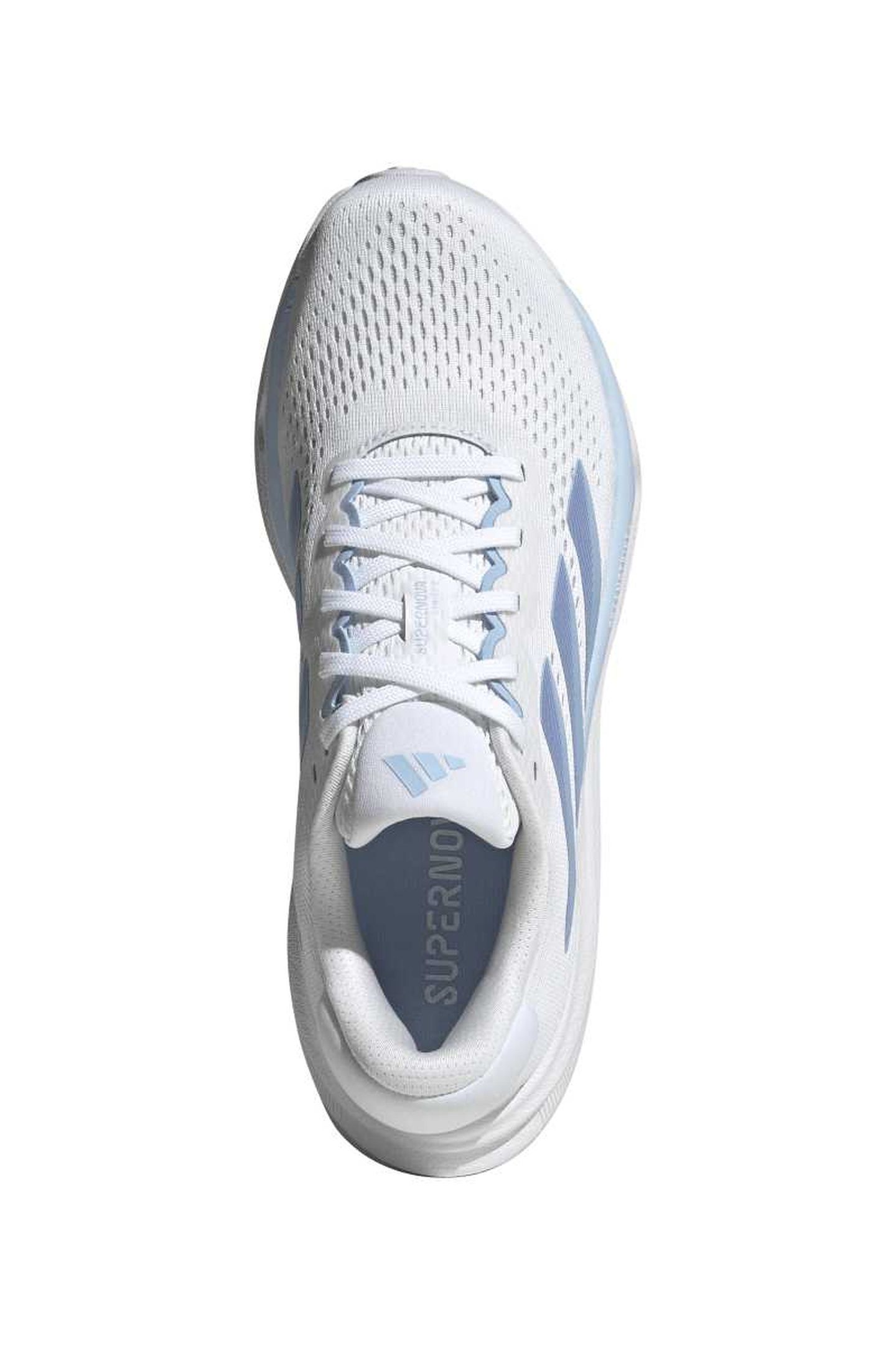 PERFORMANCE SUPERNOVA STRIDE 2 W RUNNING SHOES FTWR WHITE 10