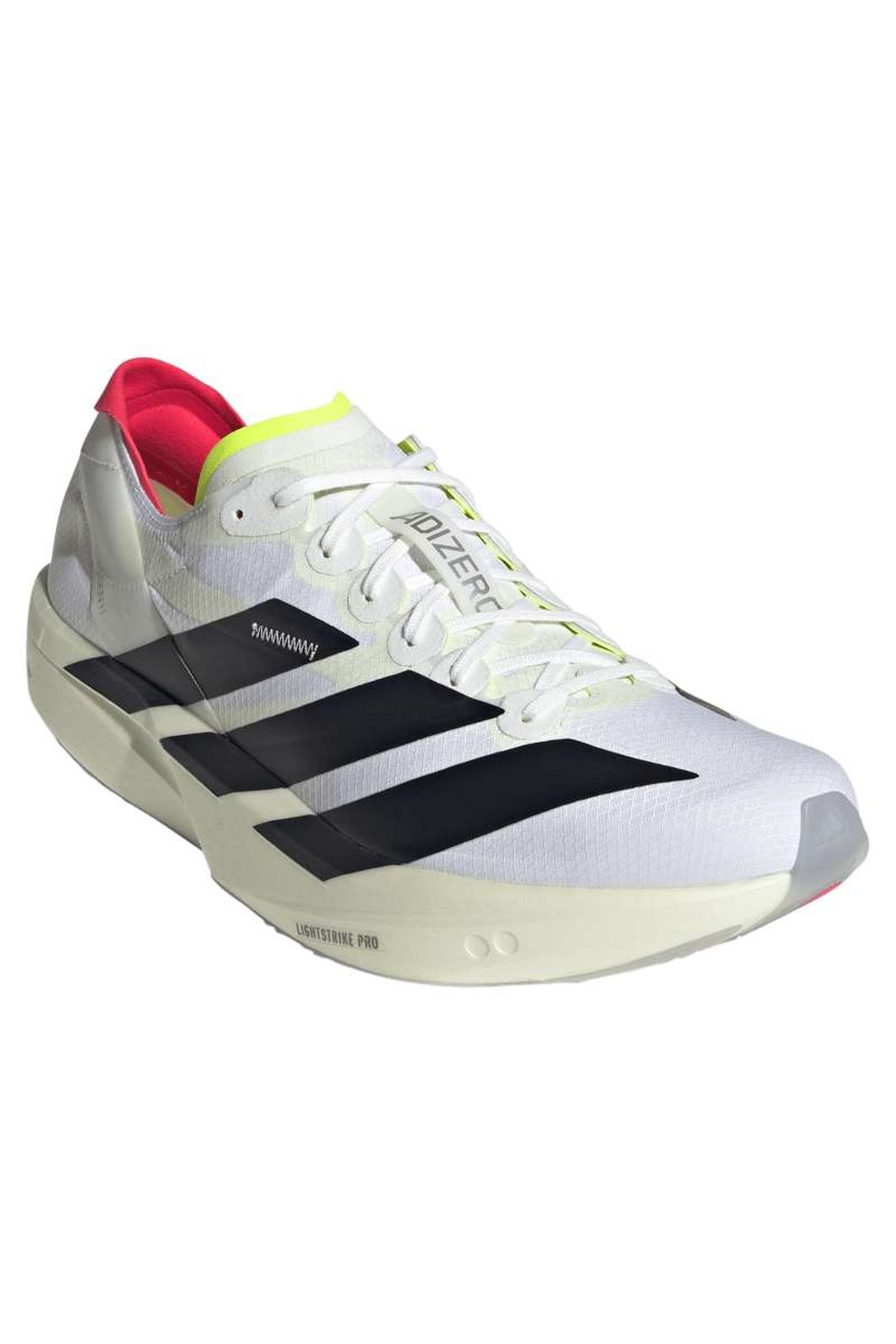 UNISEX PERFORMANCE ADIZERO TAKUMI SEN 11 RUNNING SHOES FTWR 5