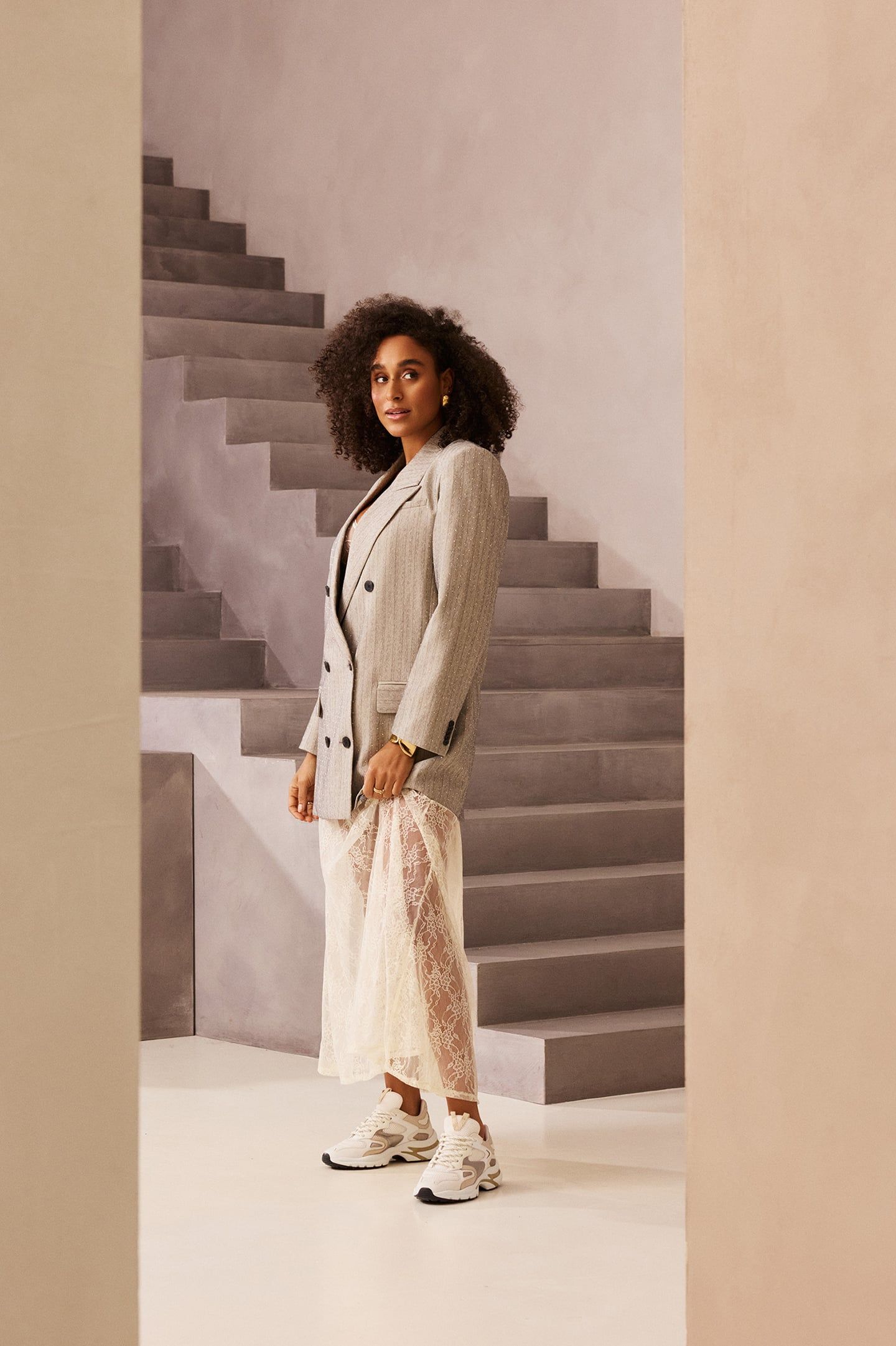 VESPER DUE BEIGE 6