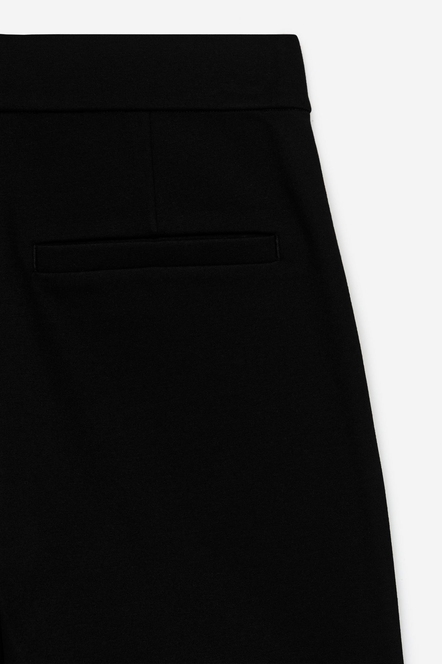 MORRISON TROUSERS BLACK 4
