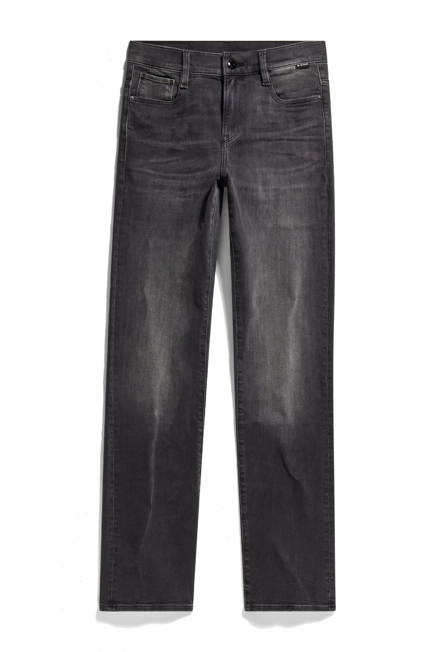 STRACE STRAIGHT WORN IN BLACK MOON 3