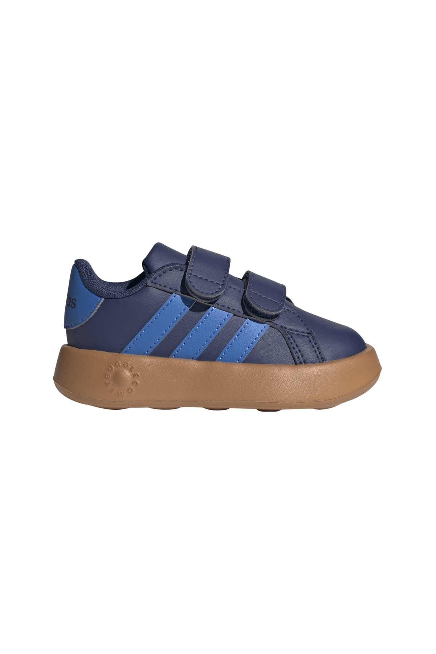 SPORTSWEAR GRAND COURT 2.0 SHOES INFANTS DARK BLUE 1