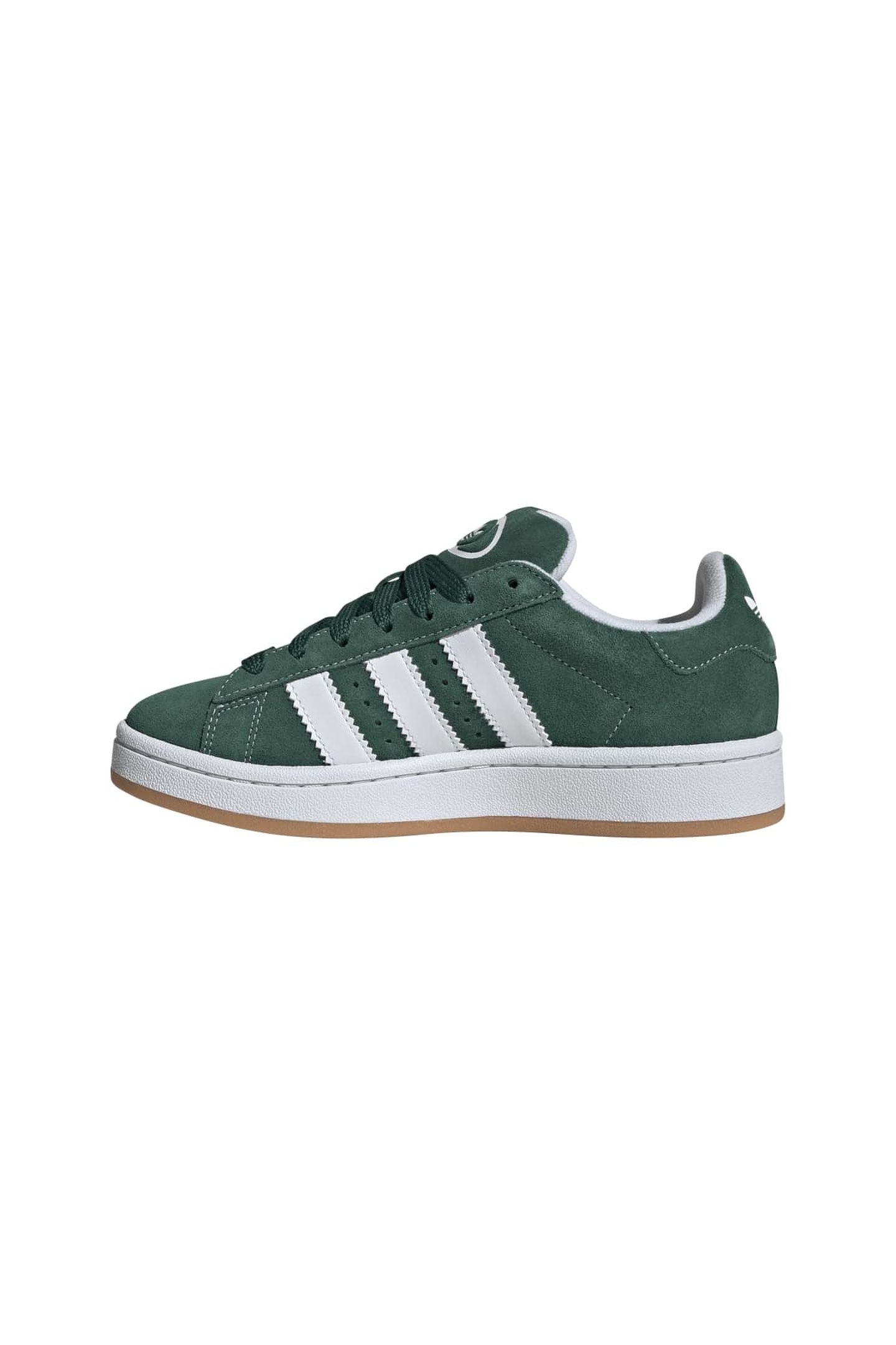 ORIGINALS CAMPUS 00S SHOES DARK GREEN 9