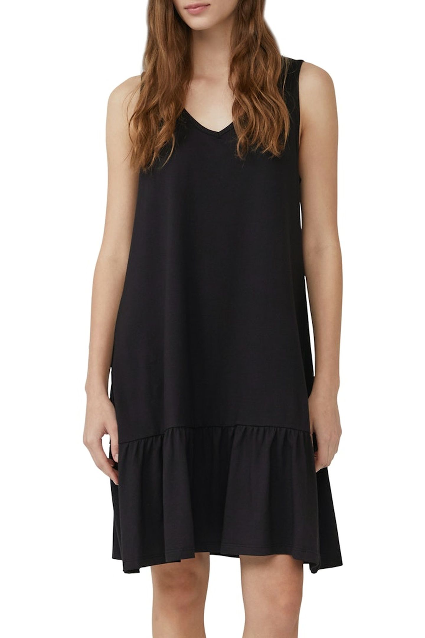 S.OLIVER DRESSES BLACK 1