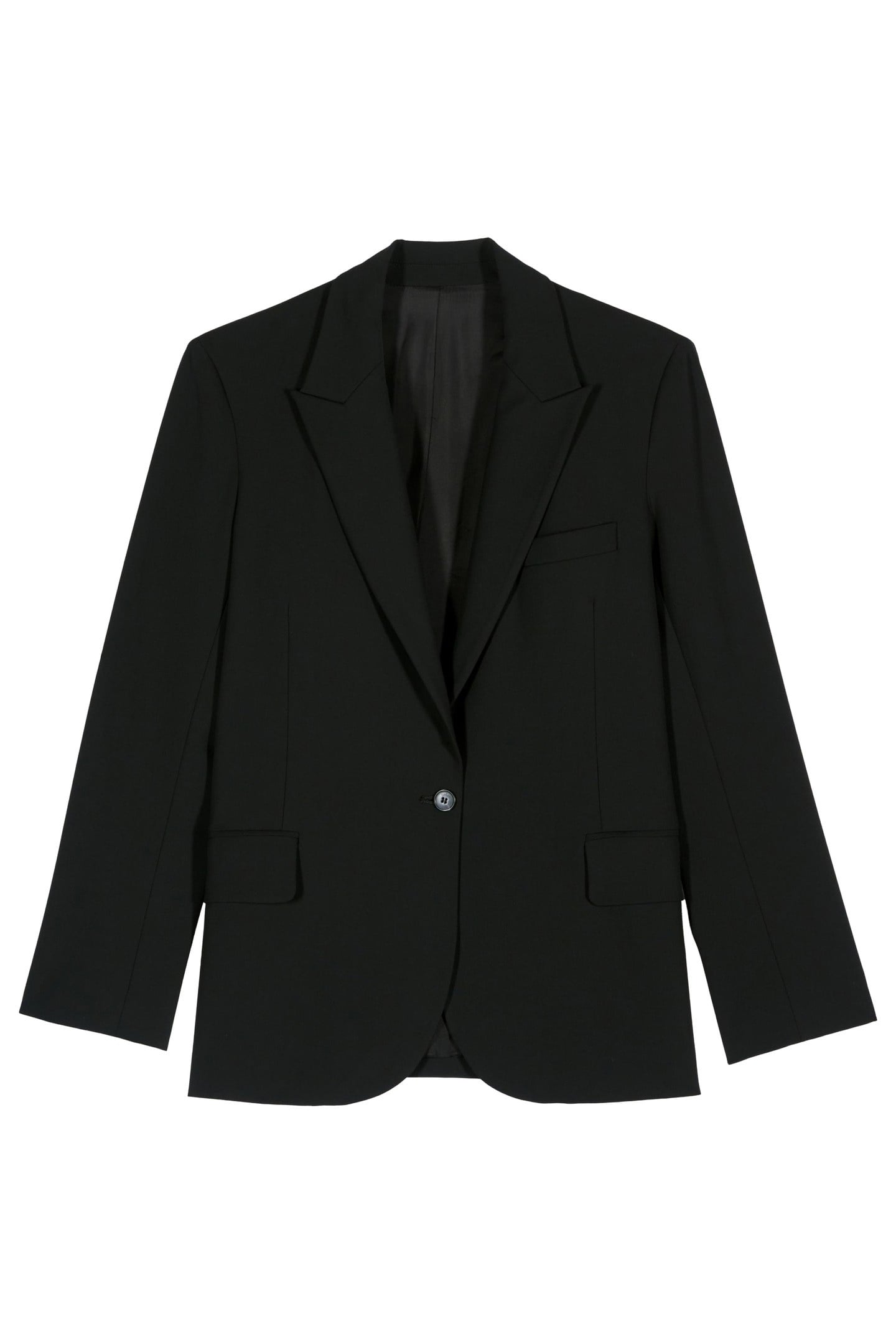 BLAZER HOLLY NOIR 5