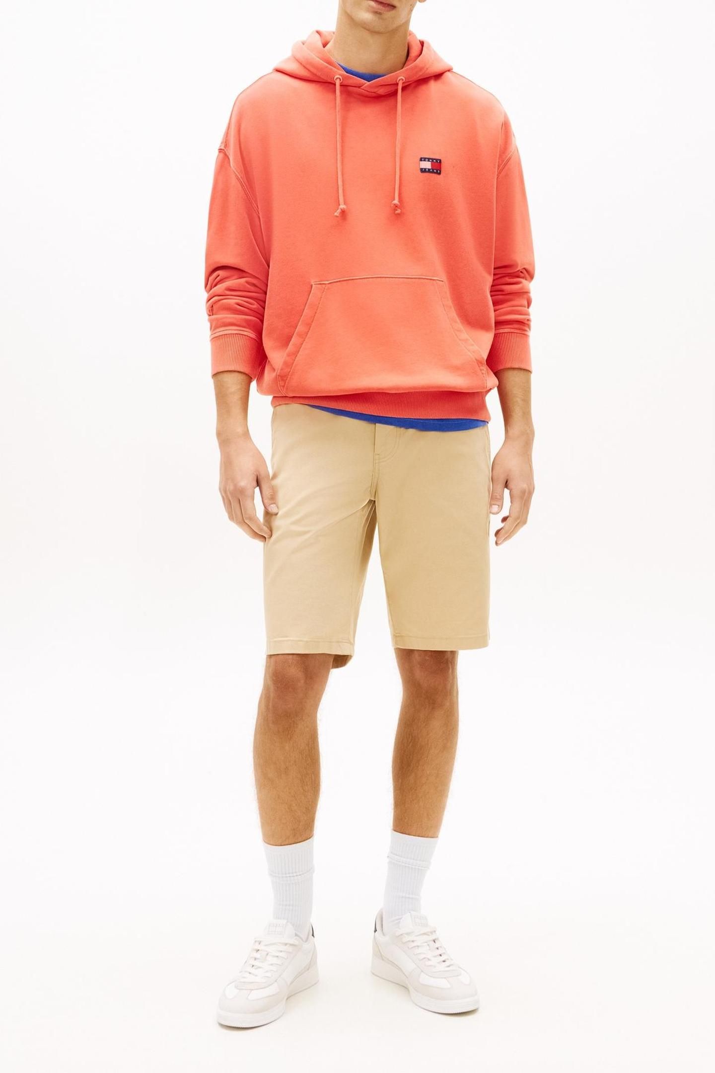 TJM SCANTON SHORT GENTLE GOLD 1