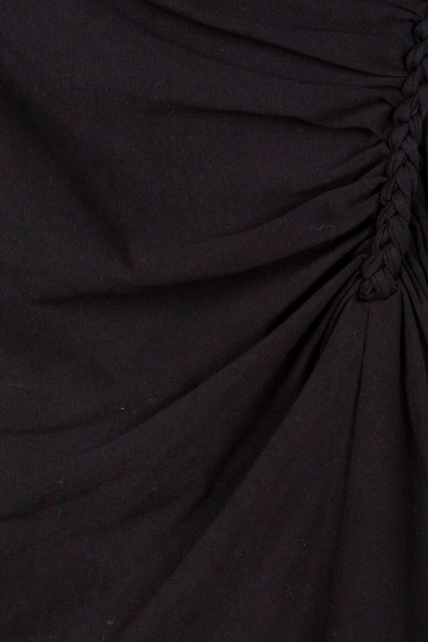 ALBONI SKIRT BLACK 4
