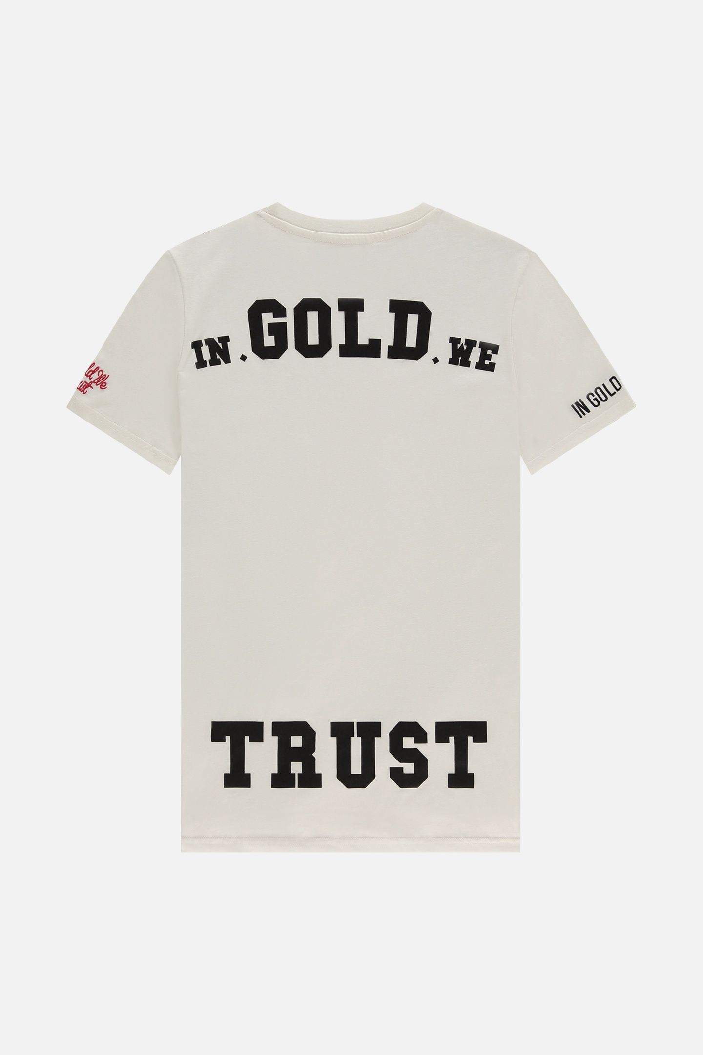 THE PUSHA BLANC DE BLANC 2