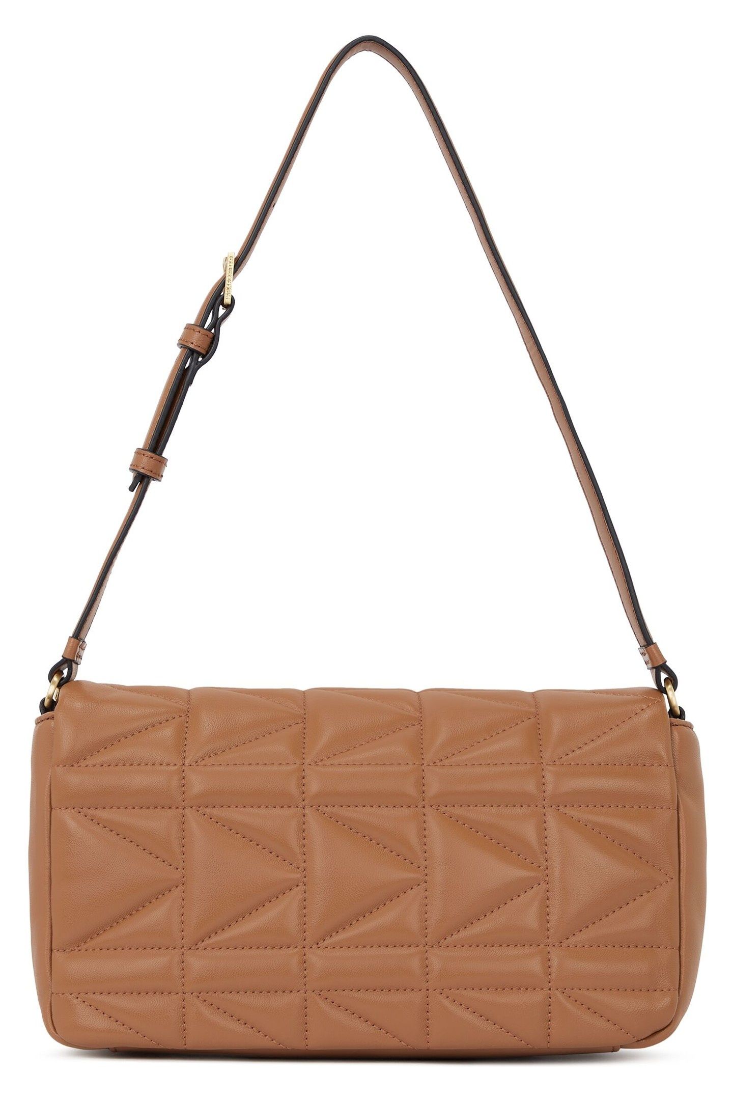 K/KUILT MEDIUM SHOULDER BAG TERRA 3