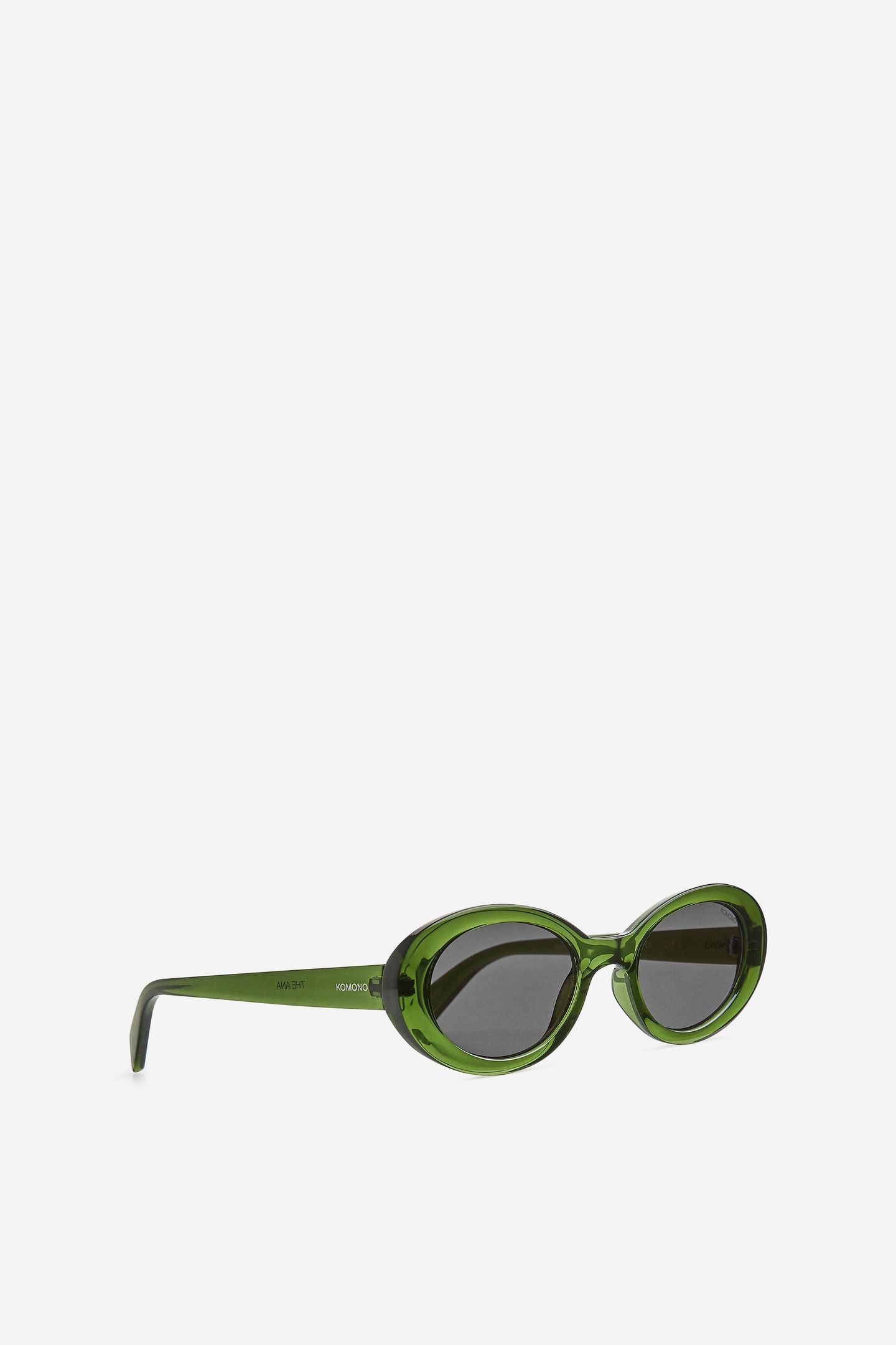 KOMONO THE ANA GREEN 3