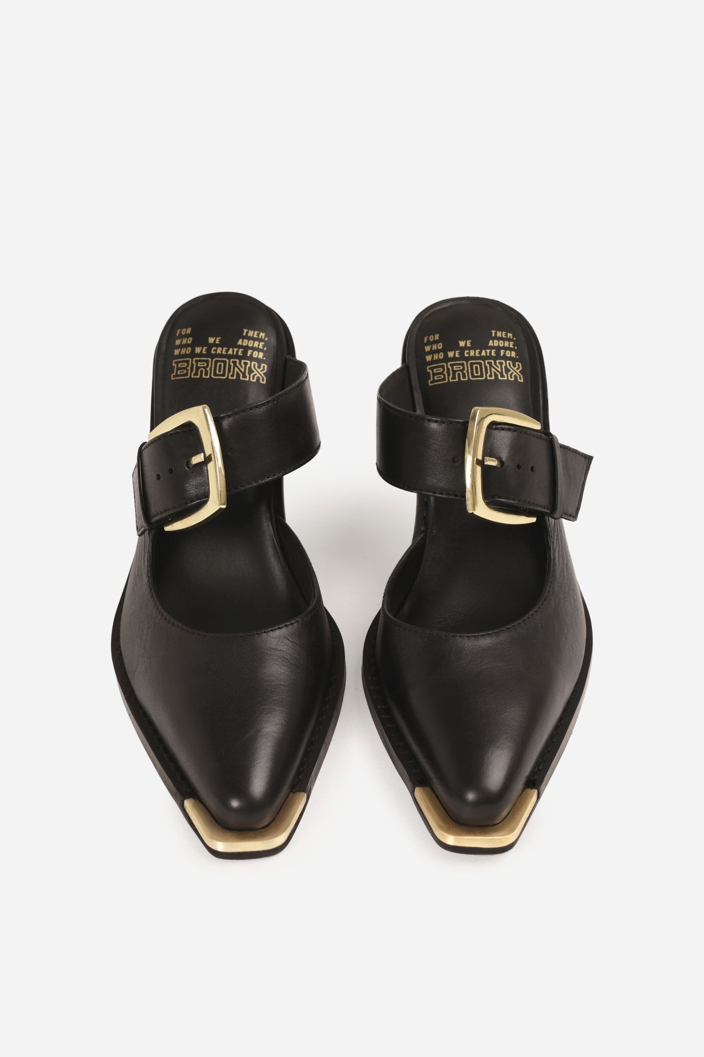 NEW-KOLE LOW SHOE BLACK 9