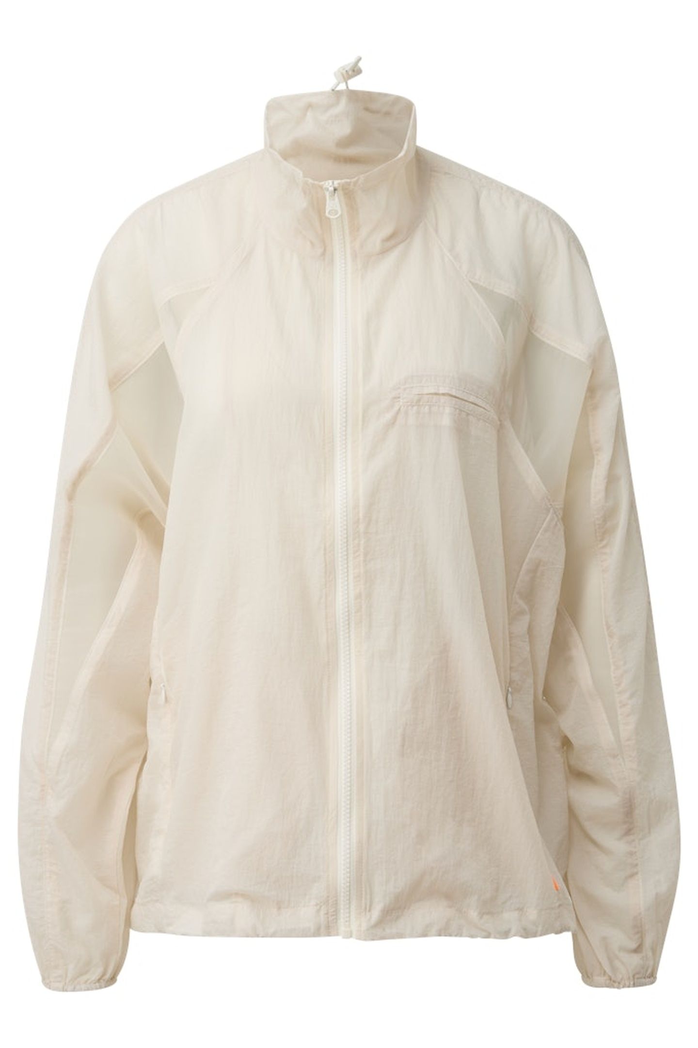 S.OLIVER-QS JACKETS OUTDOOR OFFWHITE 8