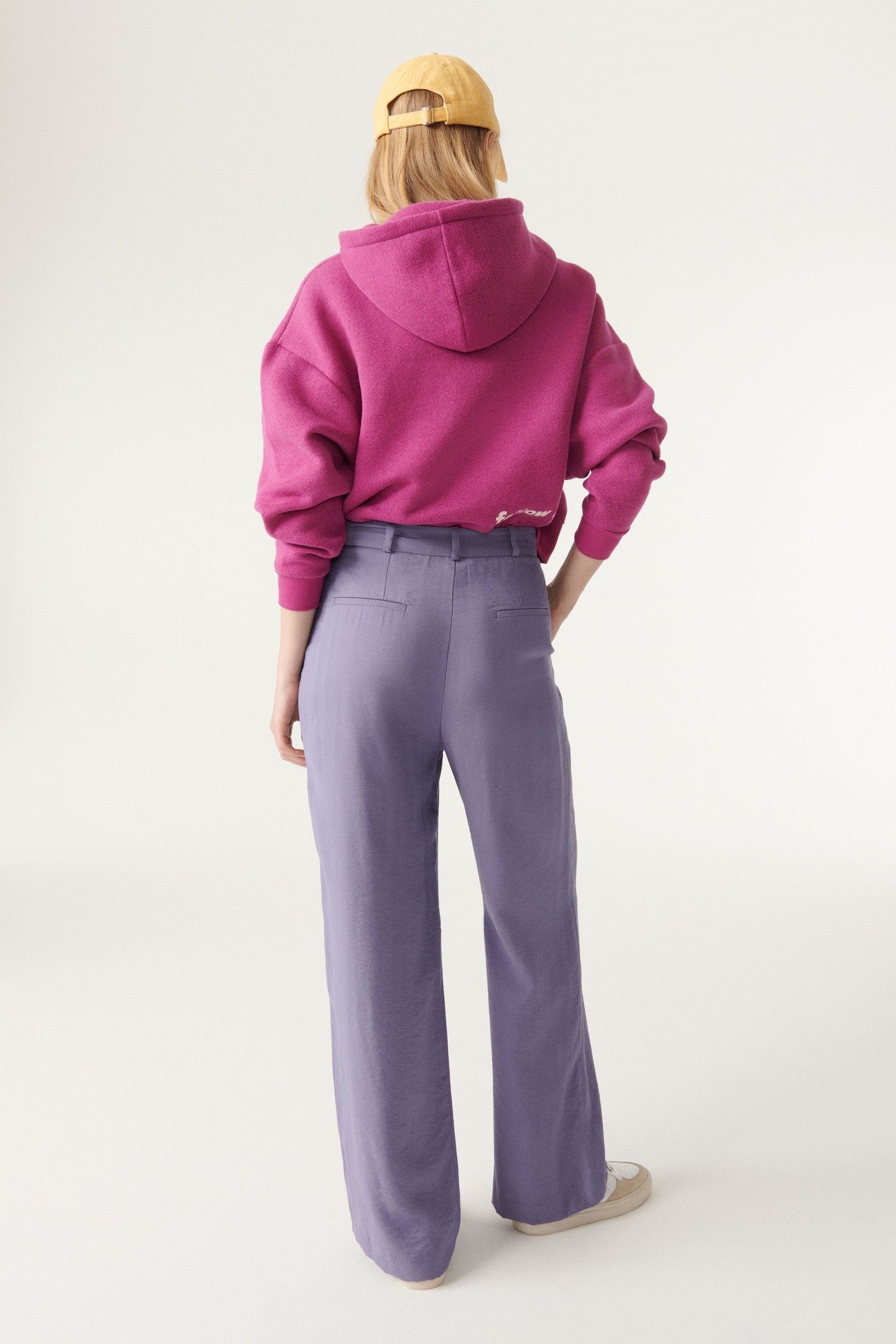 PANTALON HEALY LAVANDE 4
