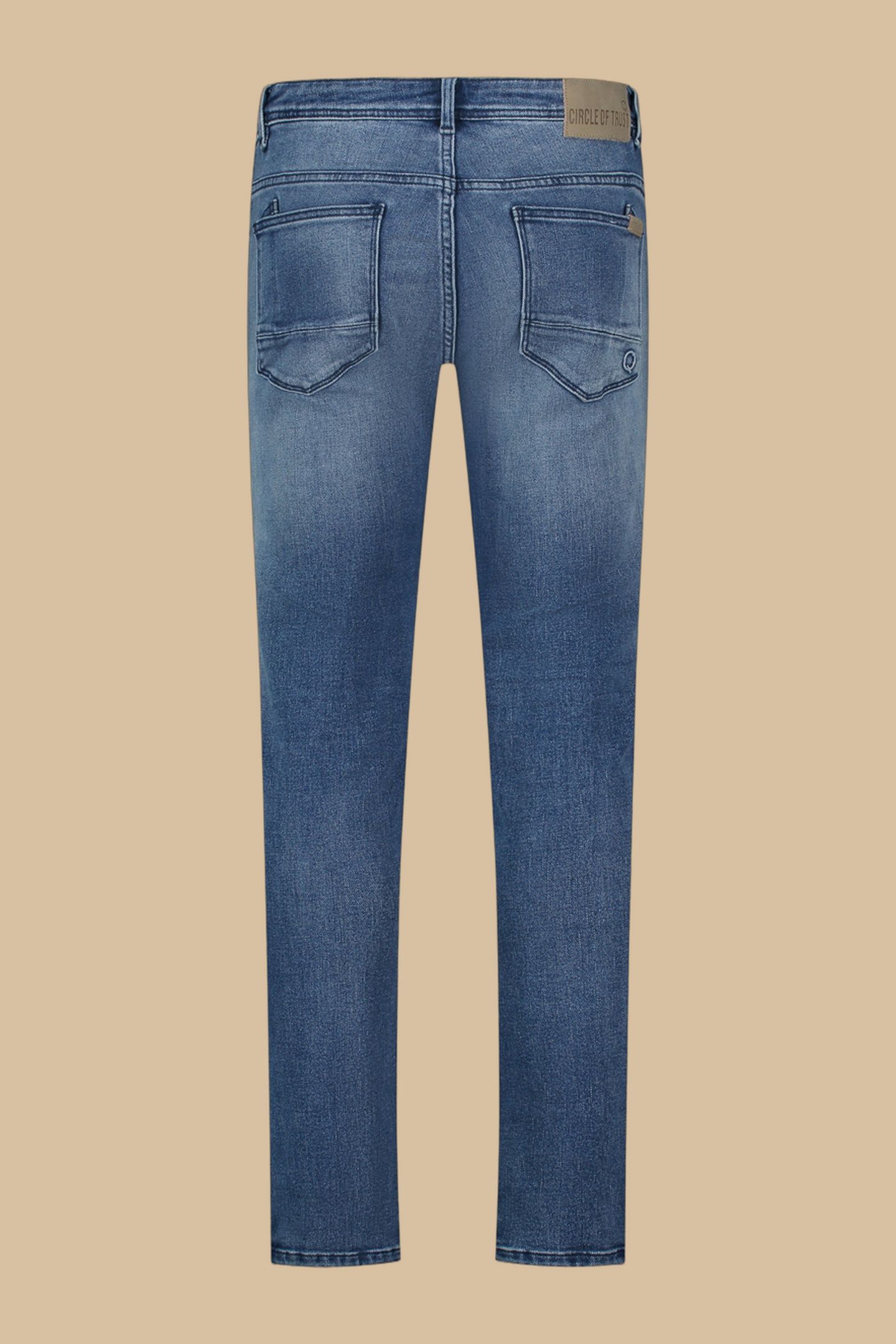 JAGGER COASTAL BLUE 2