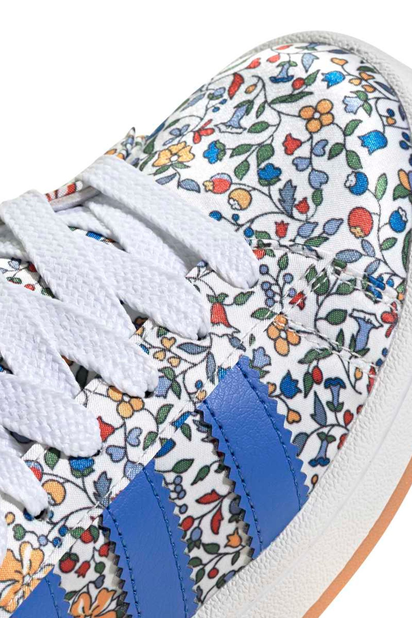 ORIGINALS CAMPUS 00S X LIBERTY LONDON SHOES SUPPLIER COLOUR 9