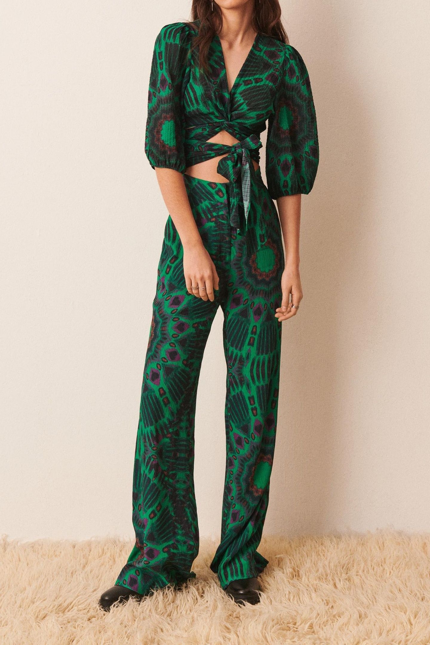 TOP CALLY VERT 3