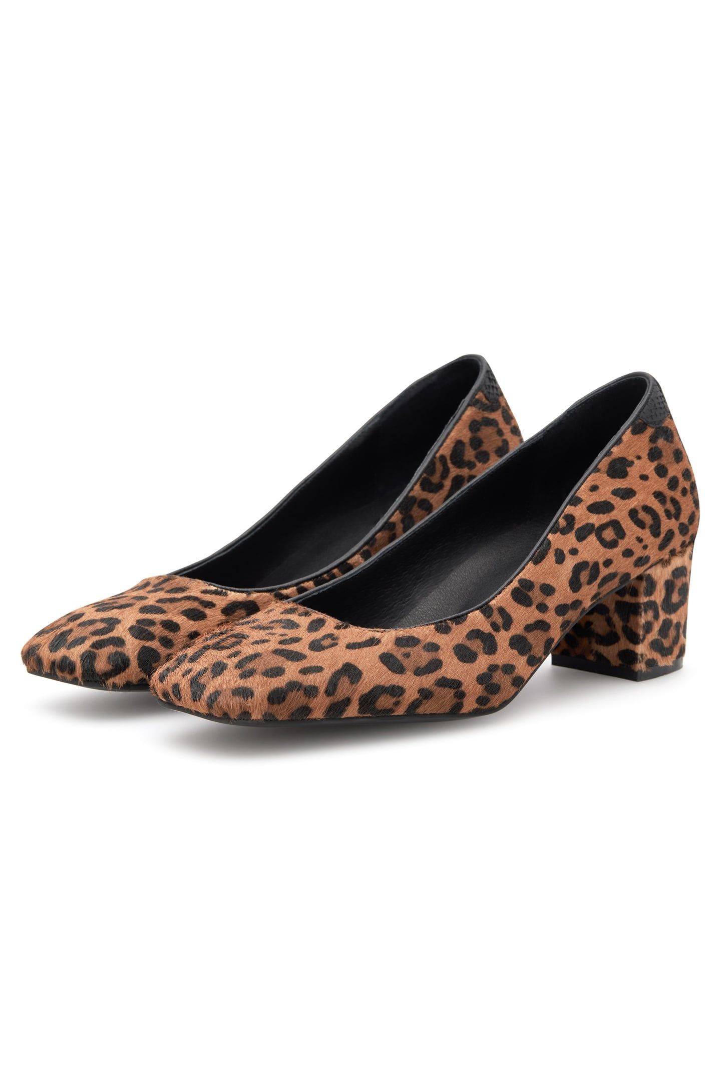 MARIE LOW LEO LEOPARD 2