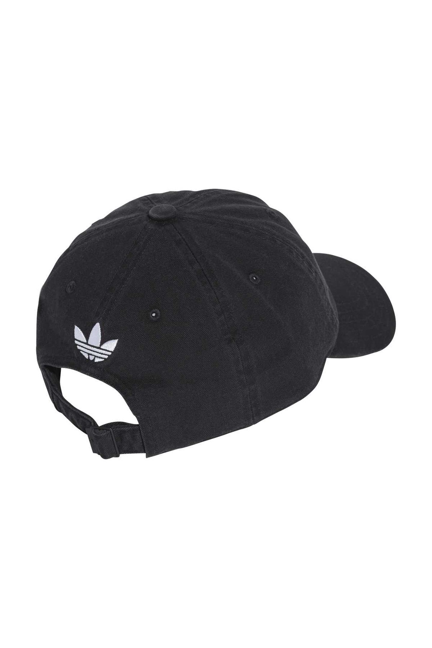ORIGINALS SAMBA DAD CAP BLACK 2
