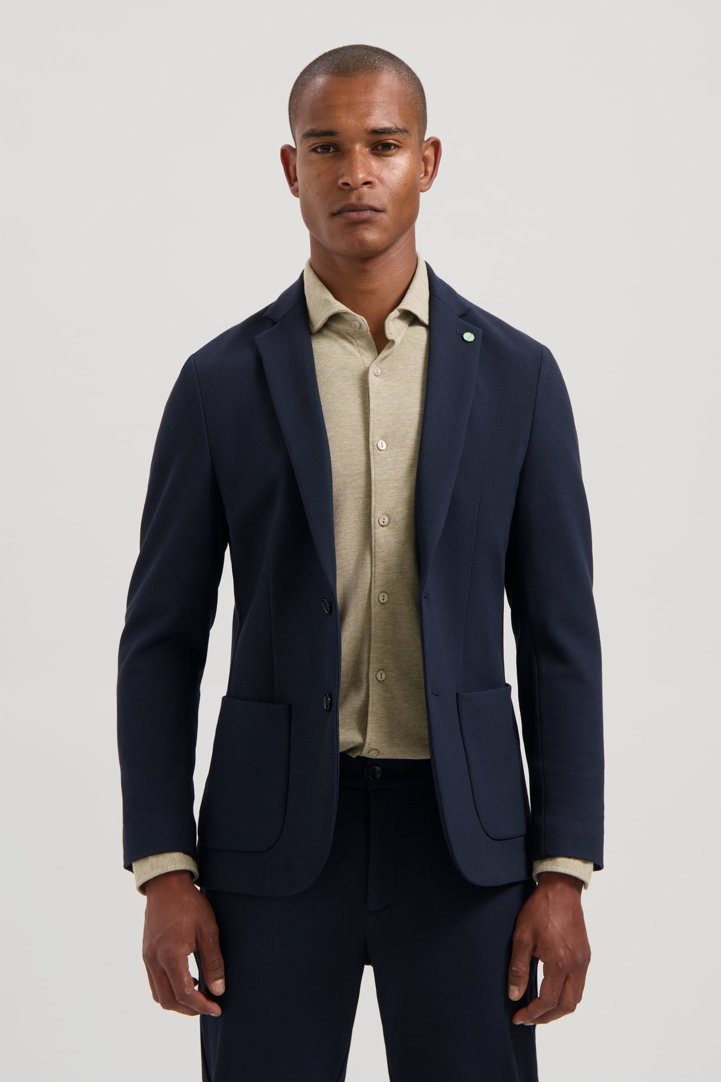 DS_PIKE BLAZER DK. NAVY 1