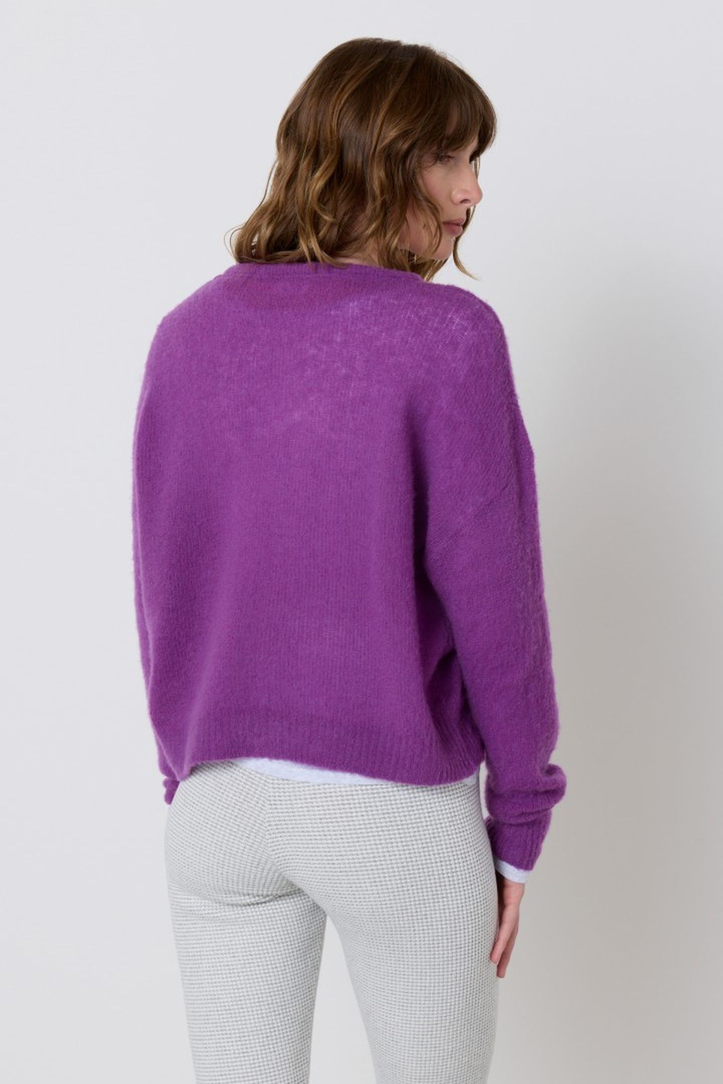 ZAKDAY JUMPER FIGUE 10