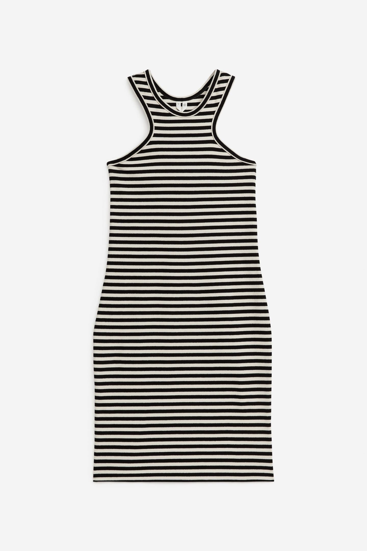 LAOS DRESS BLACK 3