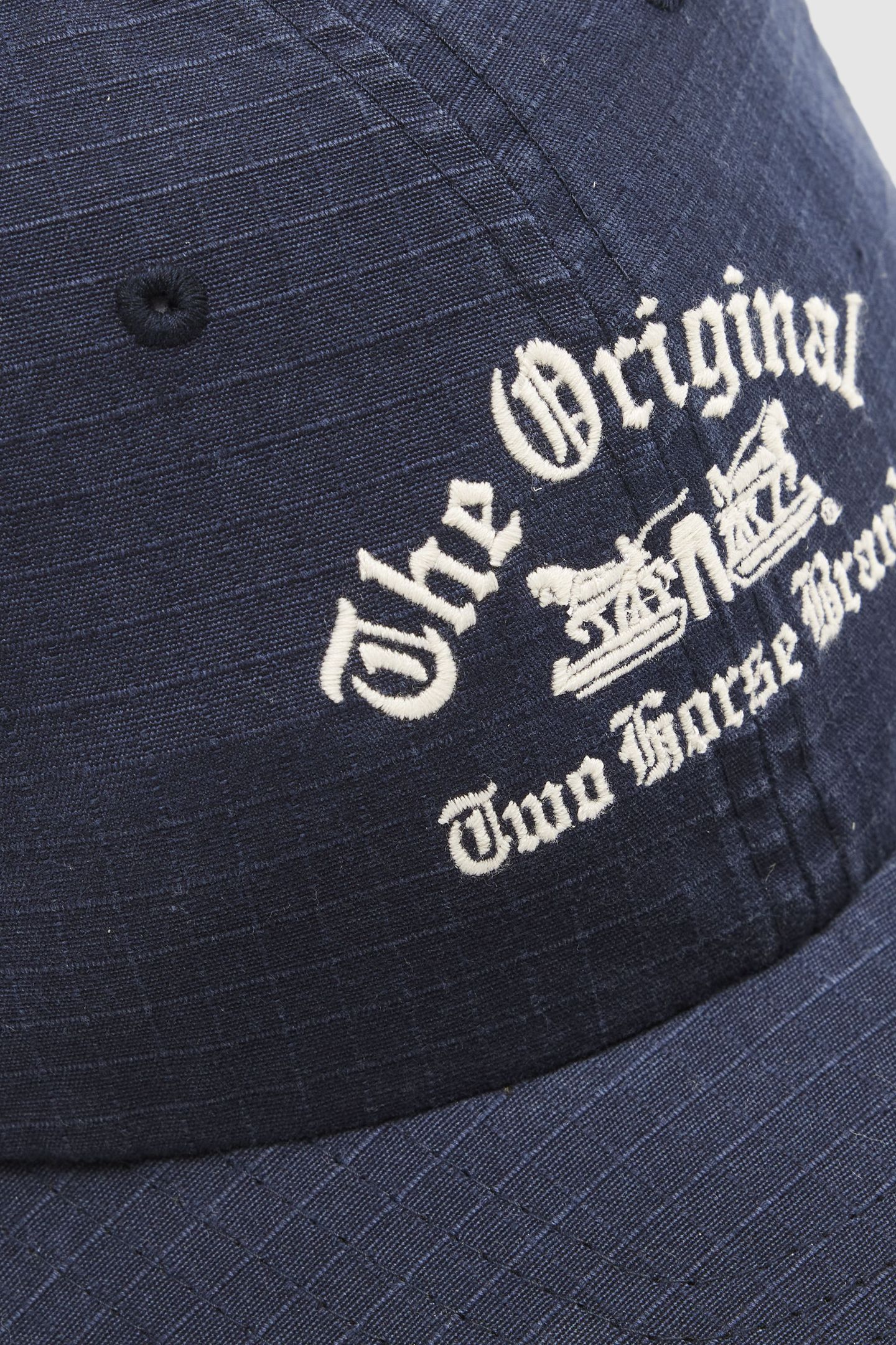 RELAXED DAD HERITAGE CAP 5