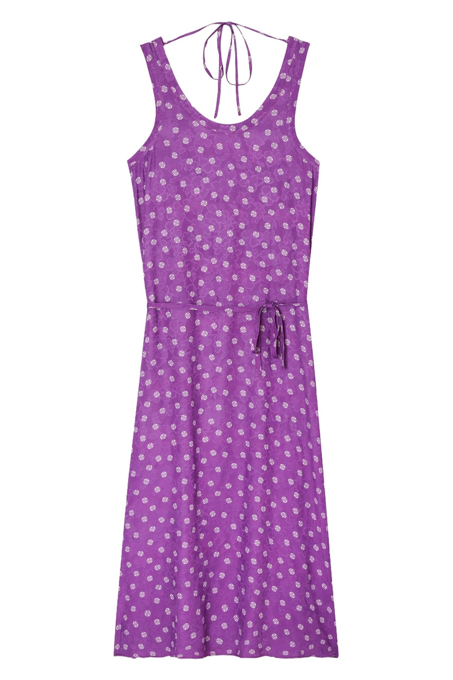 BUKBAY ROBE ANITA 6