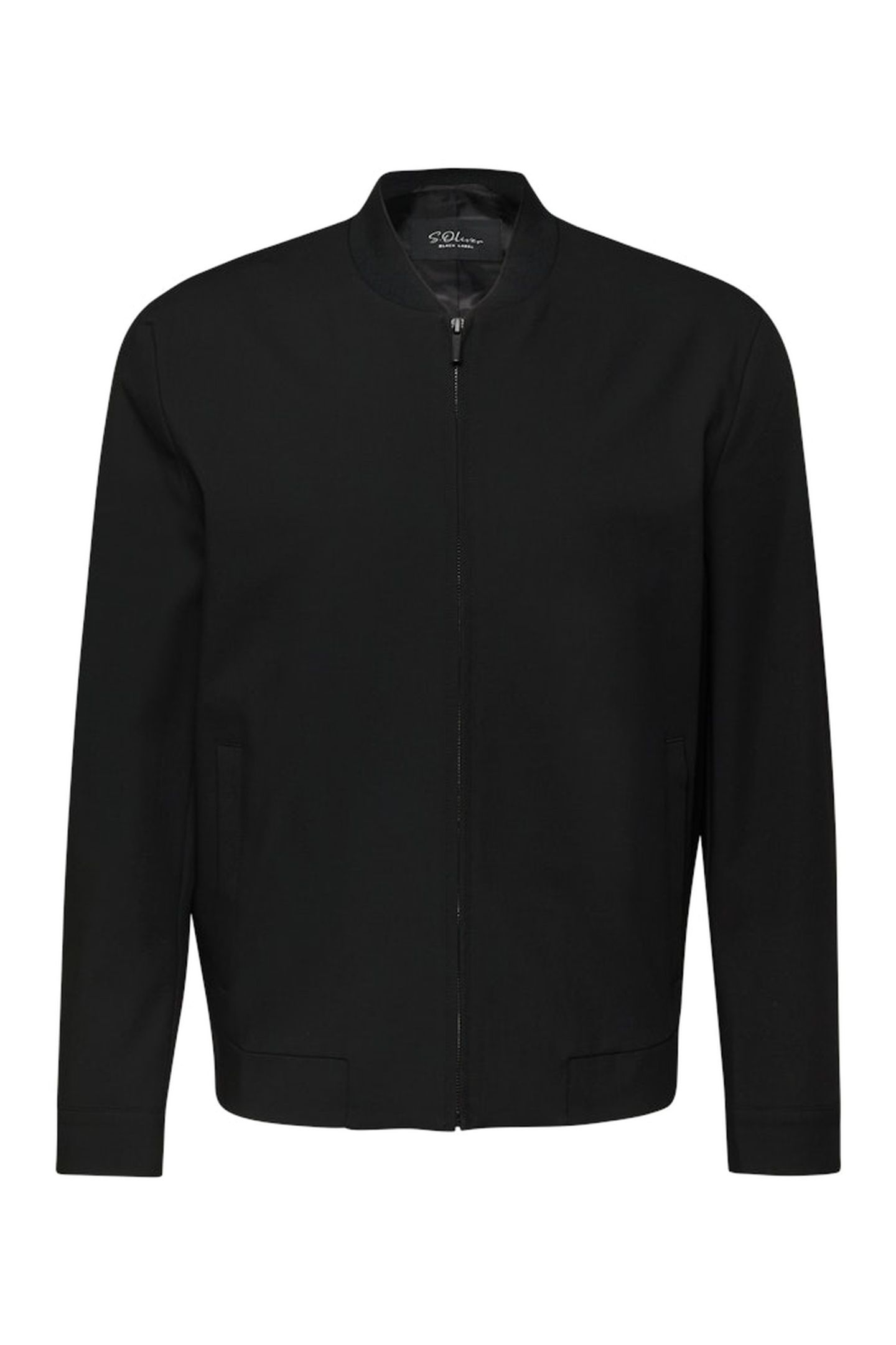 S.OLIVER JACKETS INDOOR BLACK 8