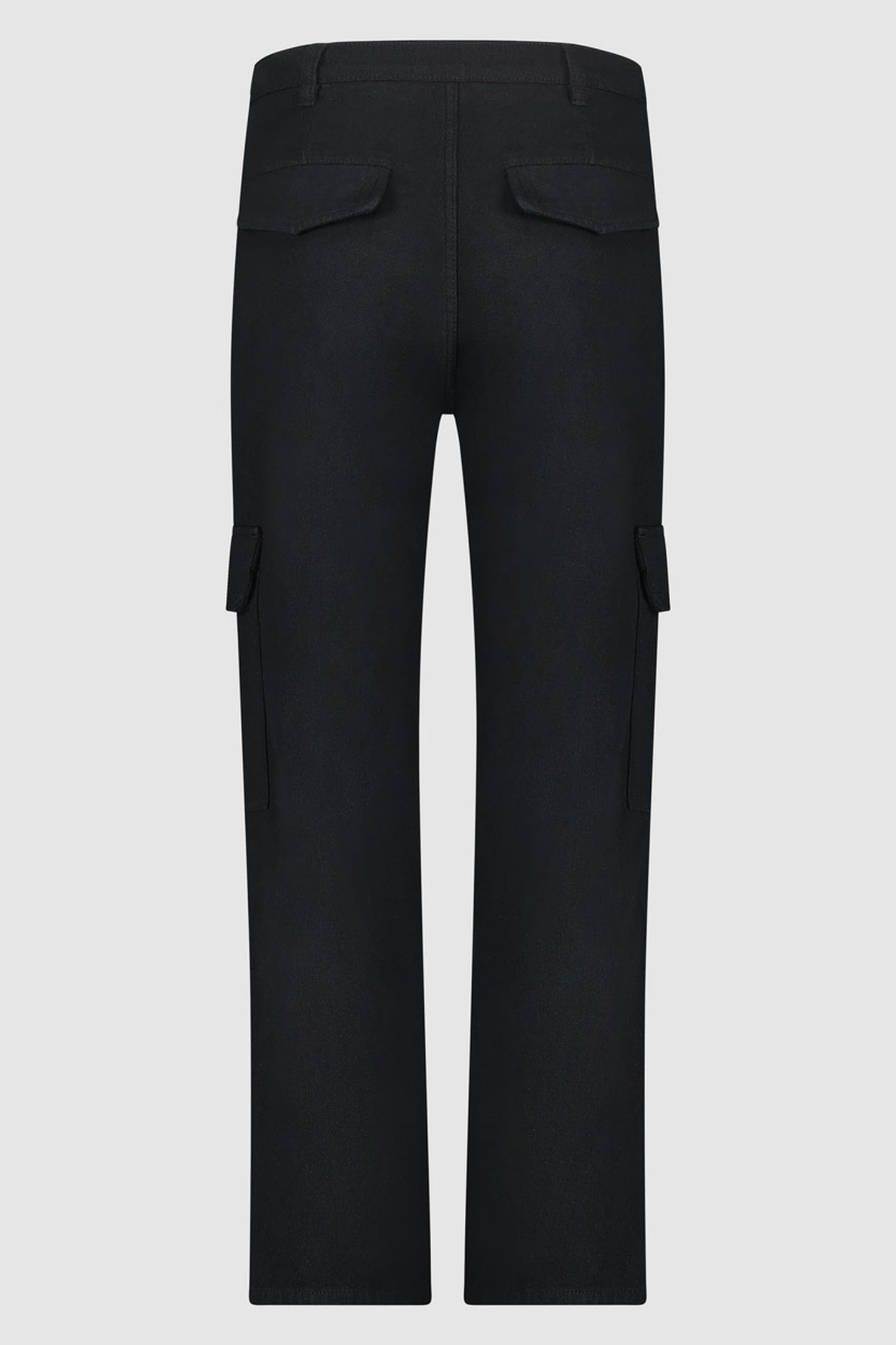 LOIZA PANTS REAL BLACK 2