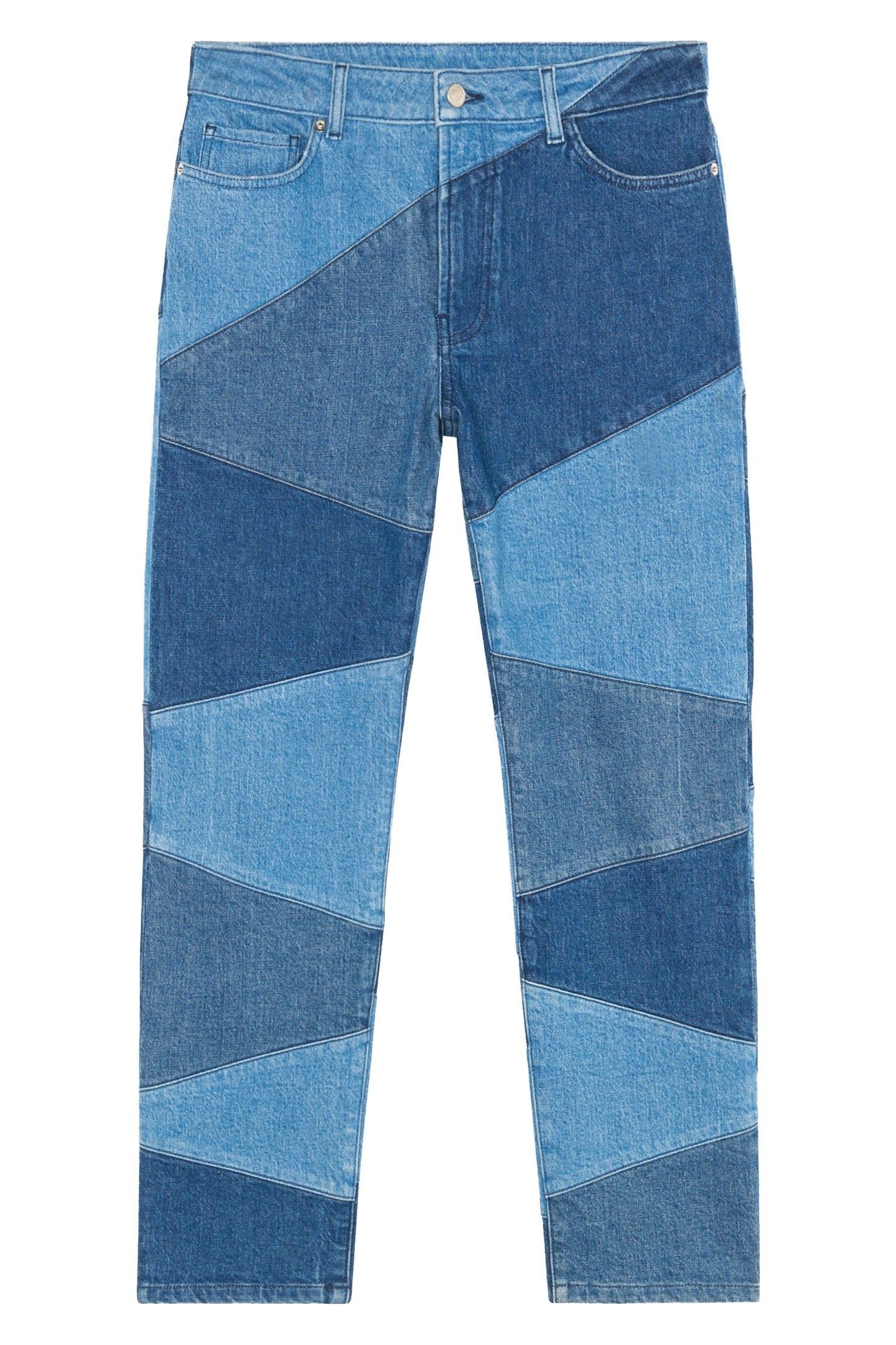JEAN DIVA BLUEJEANS 5