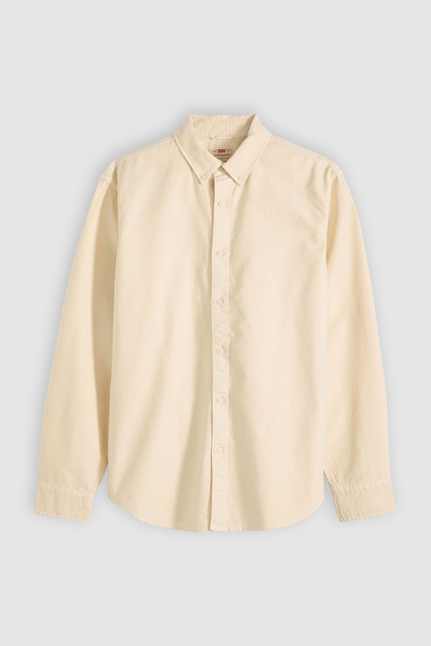 AUTHENTIC BUTTON-DOWN SHIRT 4