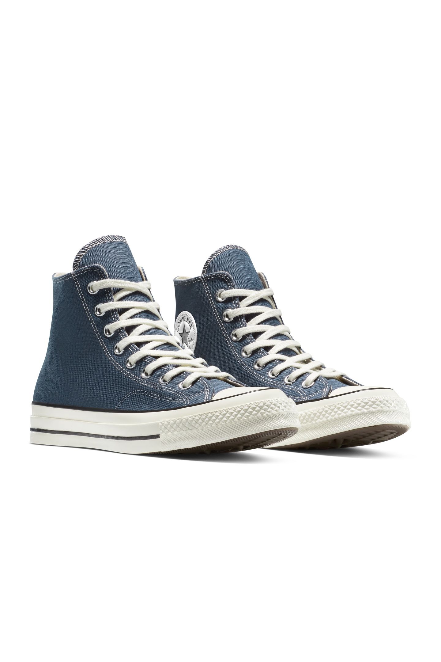 UNISEX CHUCK 70 HI COLD STARE/EGRET/BLACK 5