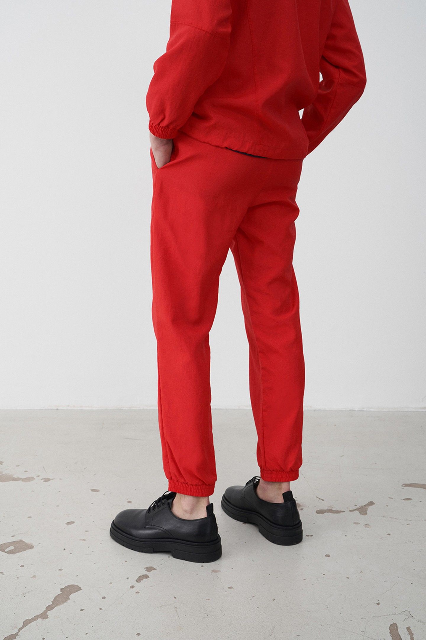 ZITOUN PANT FLAMENCO 2