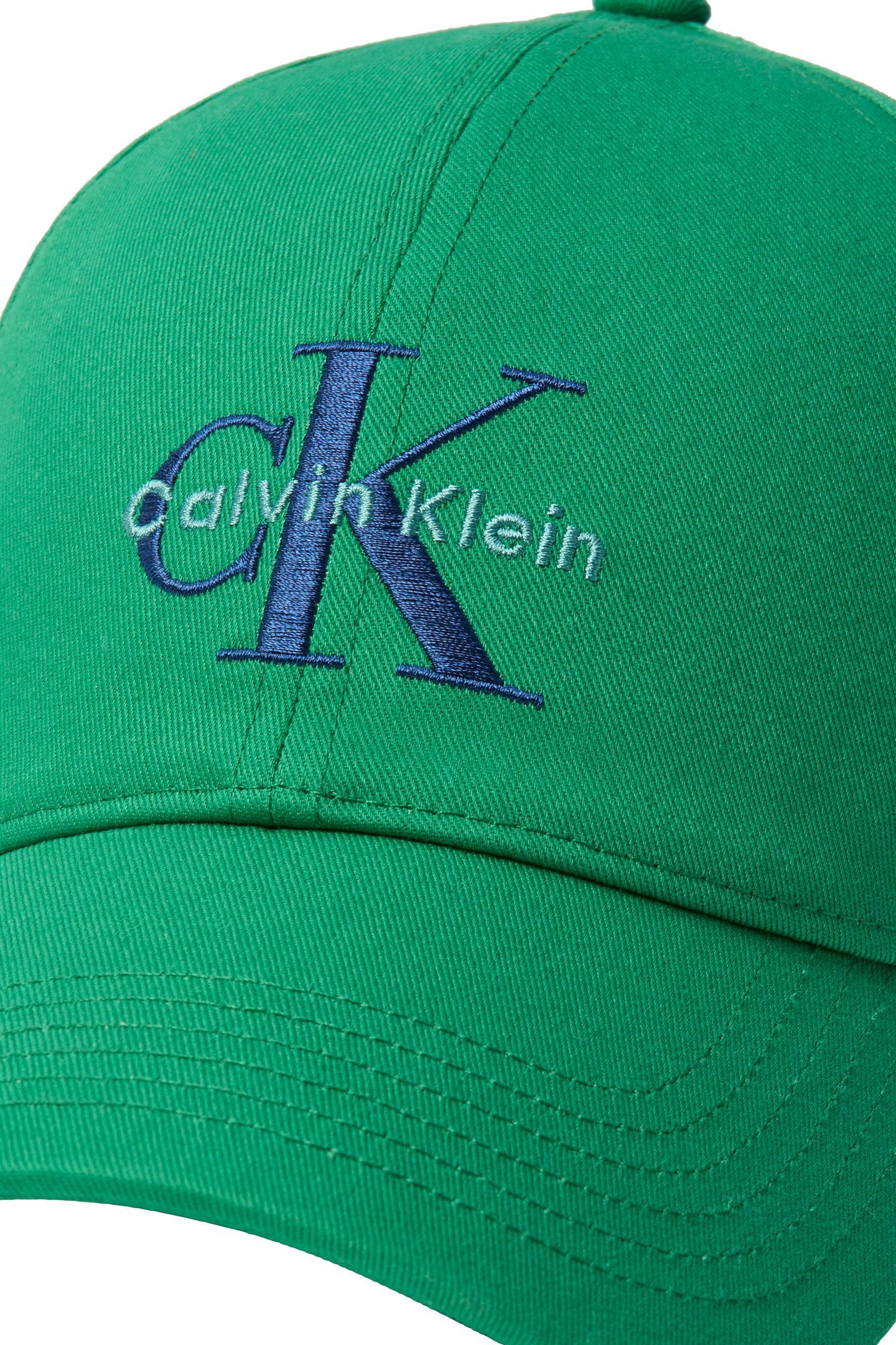 MONOGRAM EMBROIDERY CAP ENCHANTED FOREST 3