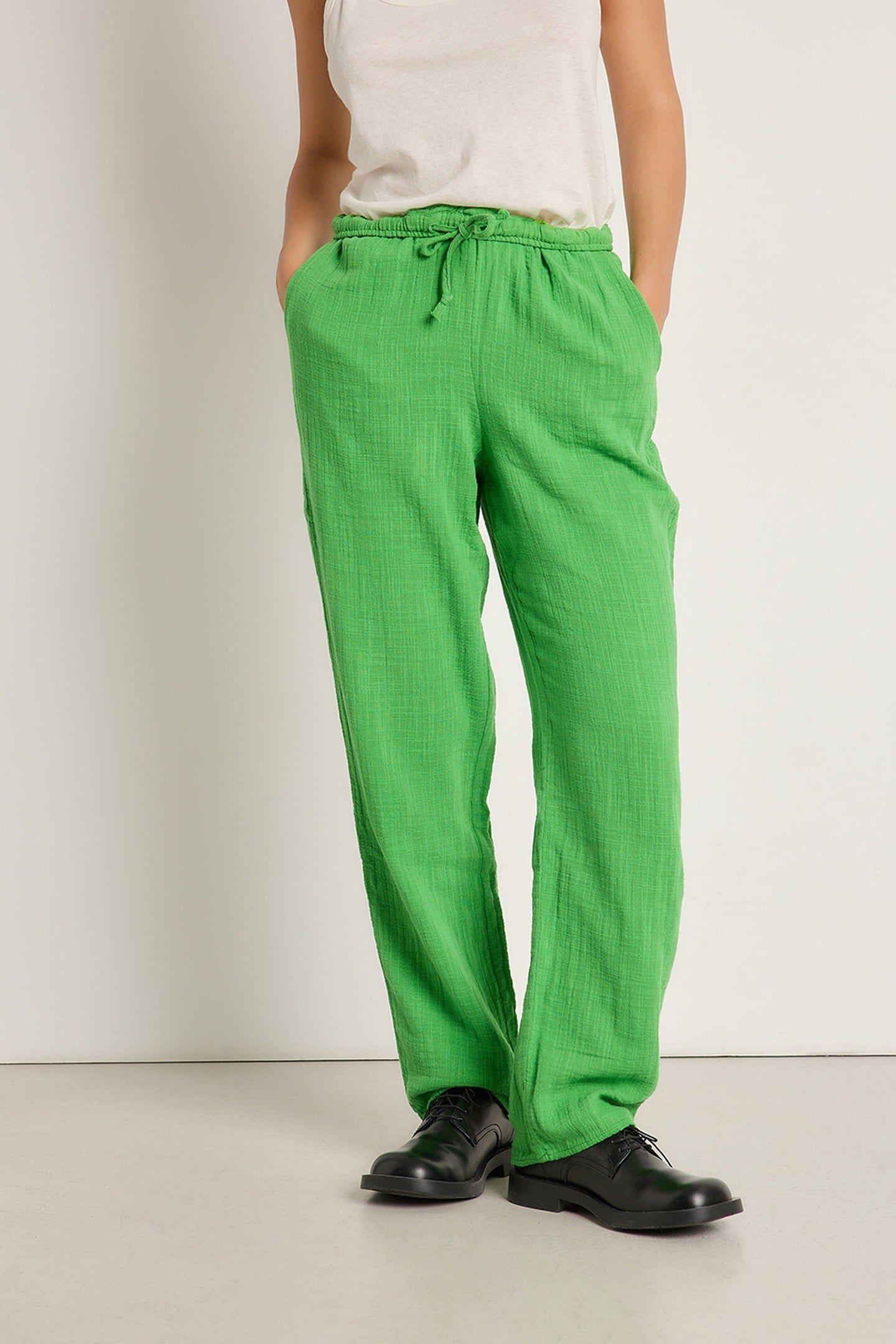 OYOBAY PANT JARDIN 1