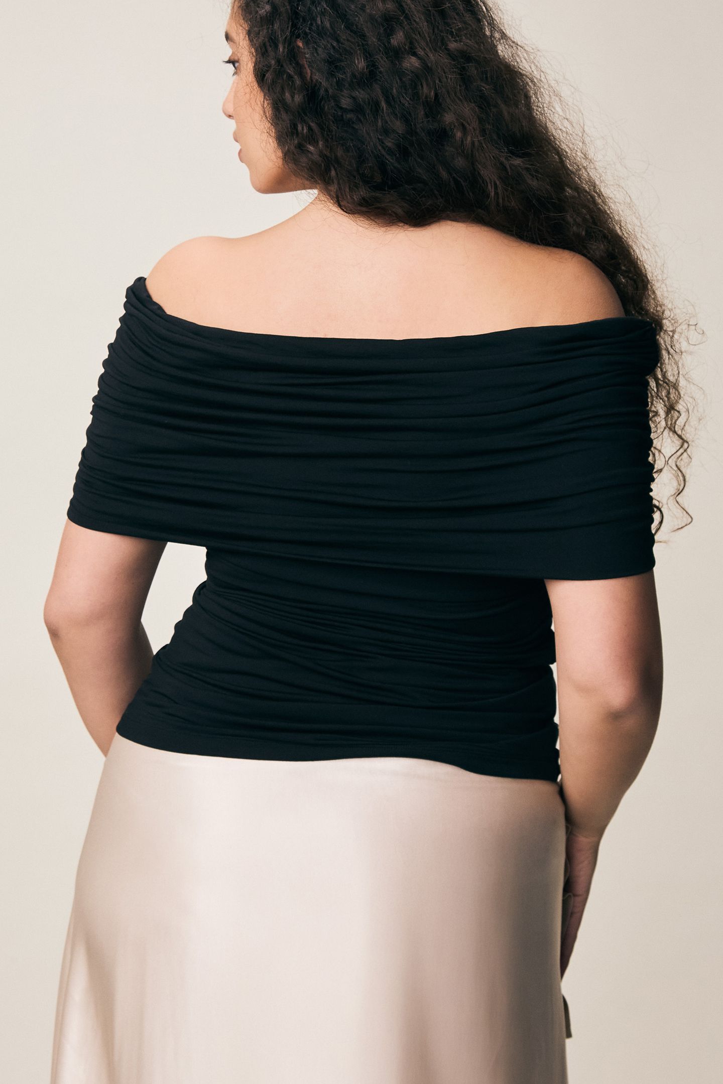 DOSINIA TOP BLACK 6